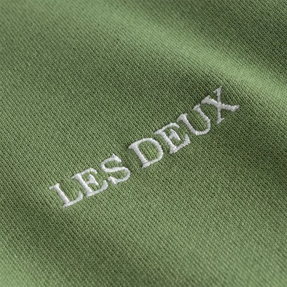 LES DEUX DIEGO SWEATSHIRT - Image 2