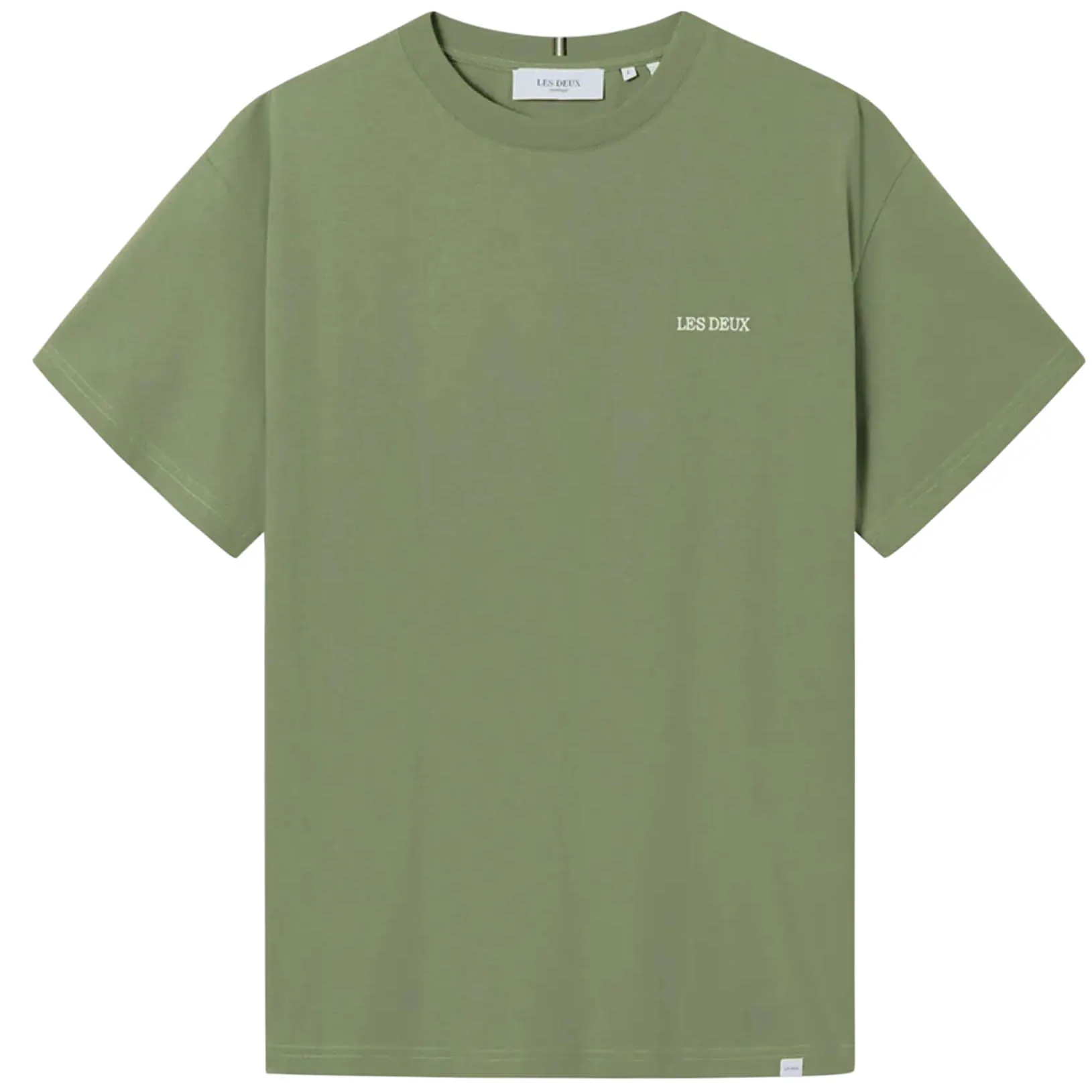 LES DEUX DIEGO T-SHIRT