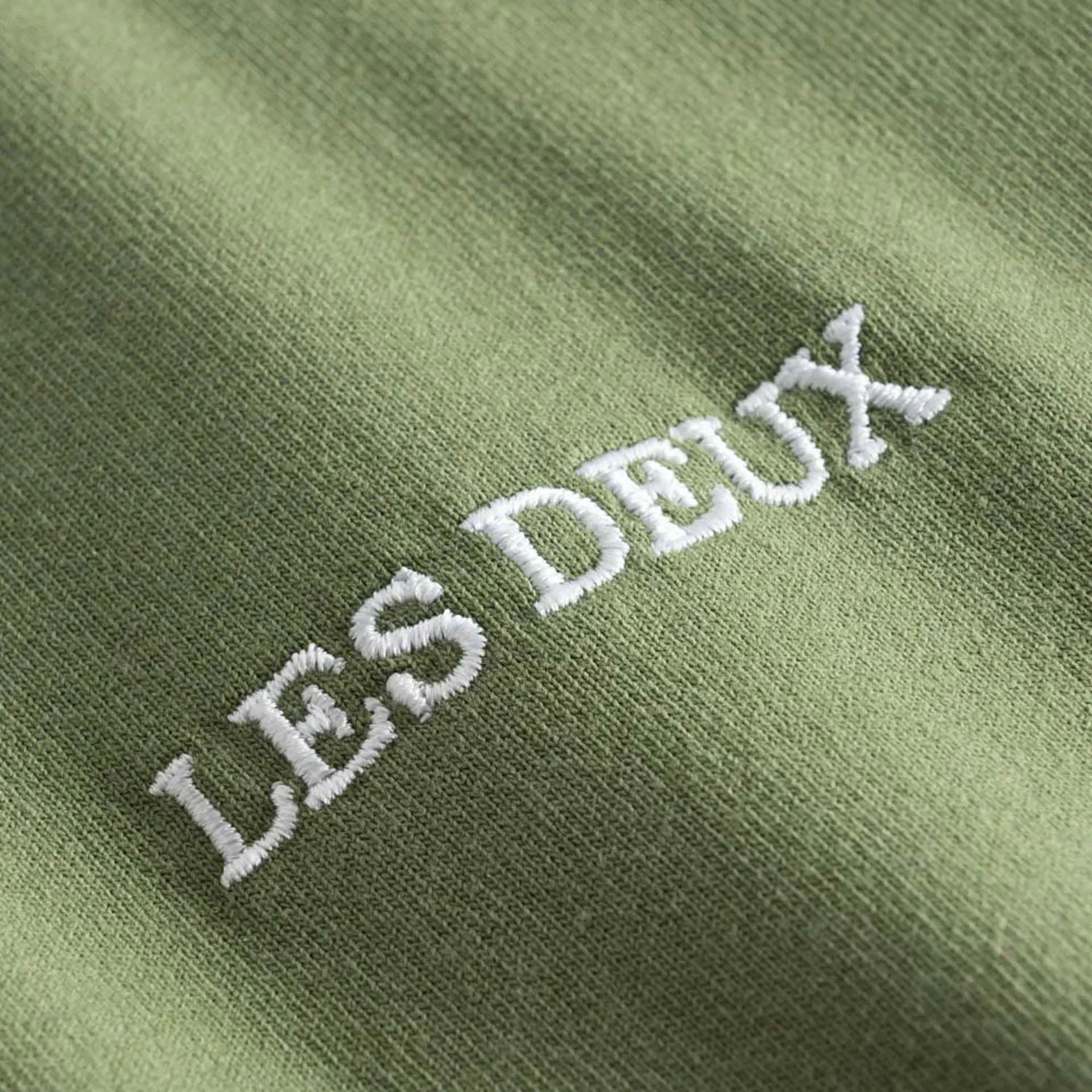LES DEUX DIEGO T-SHIRT - Image 2