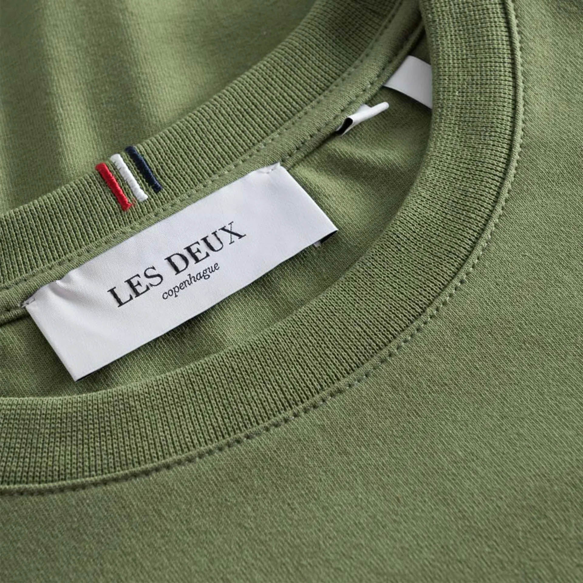 LES DEUX DIEGO T-SHIRT - Image 3
