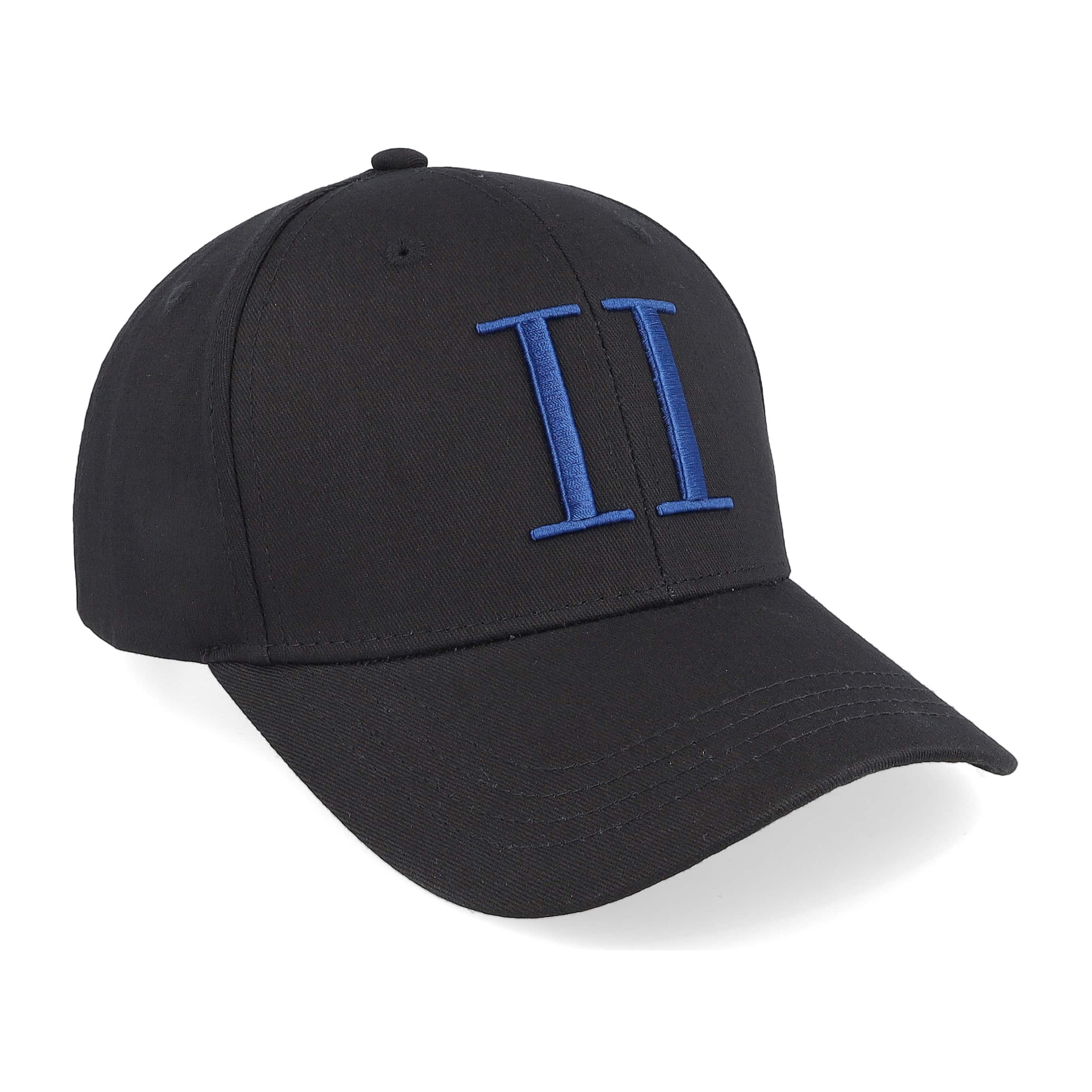 LES DEUX ENCORE ORGANIC BASEBALL CAP