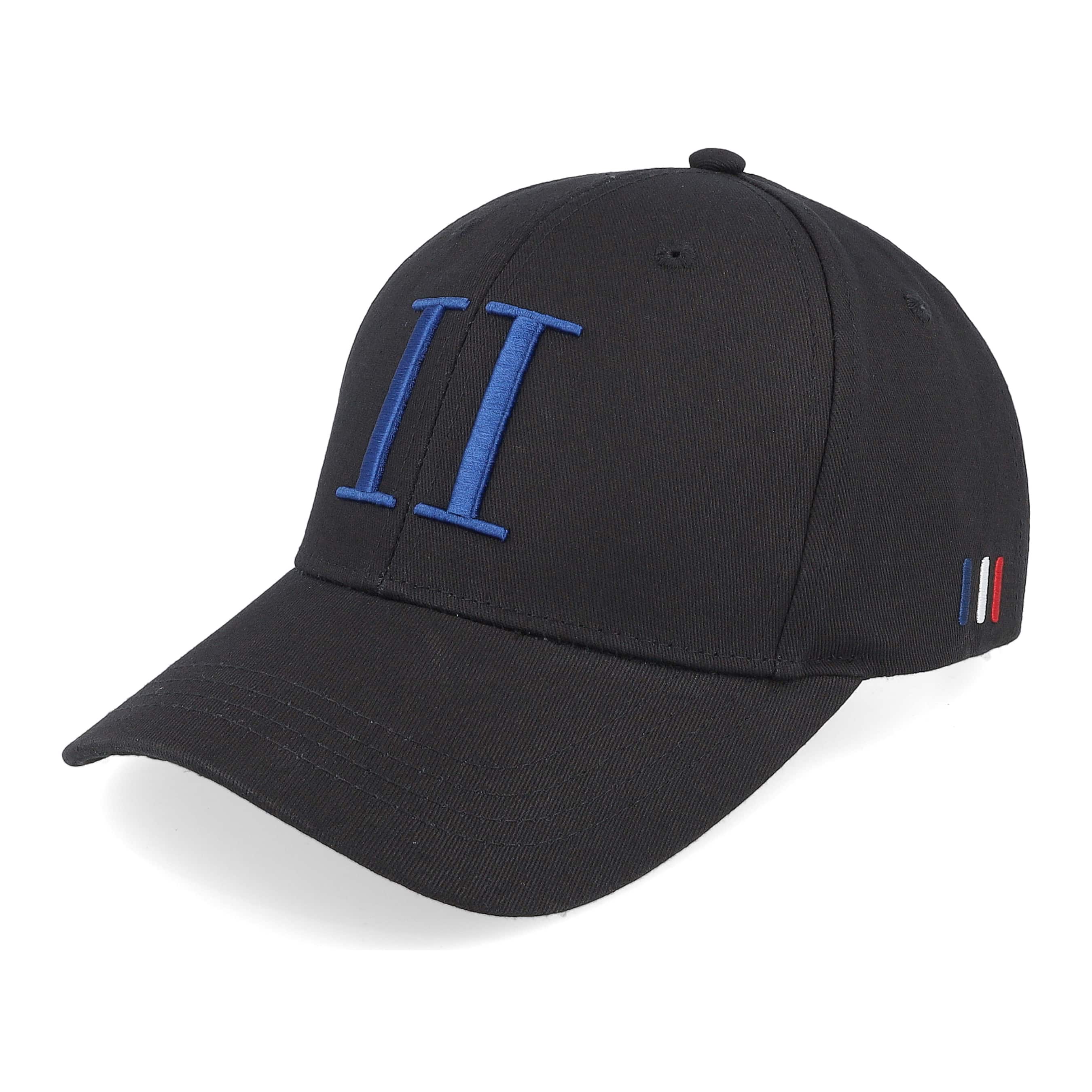 LES DEUX ENCORE ORGANIC BASEBALL CAP - Image 2