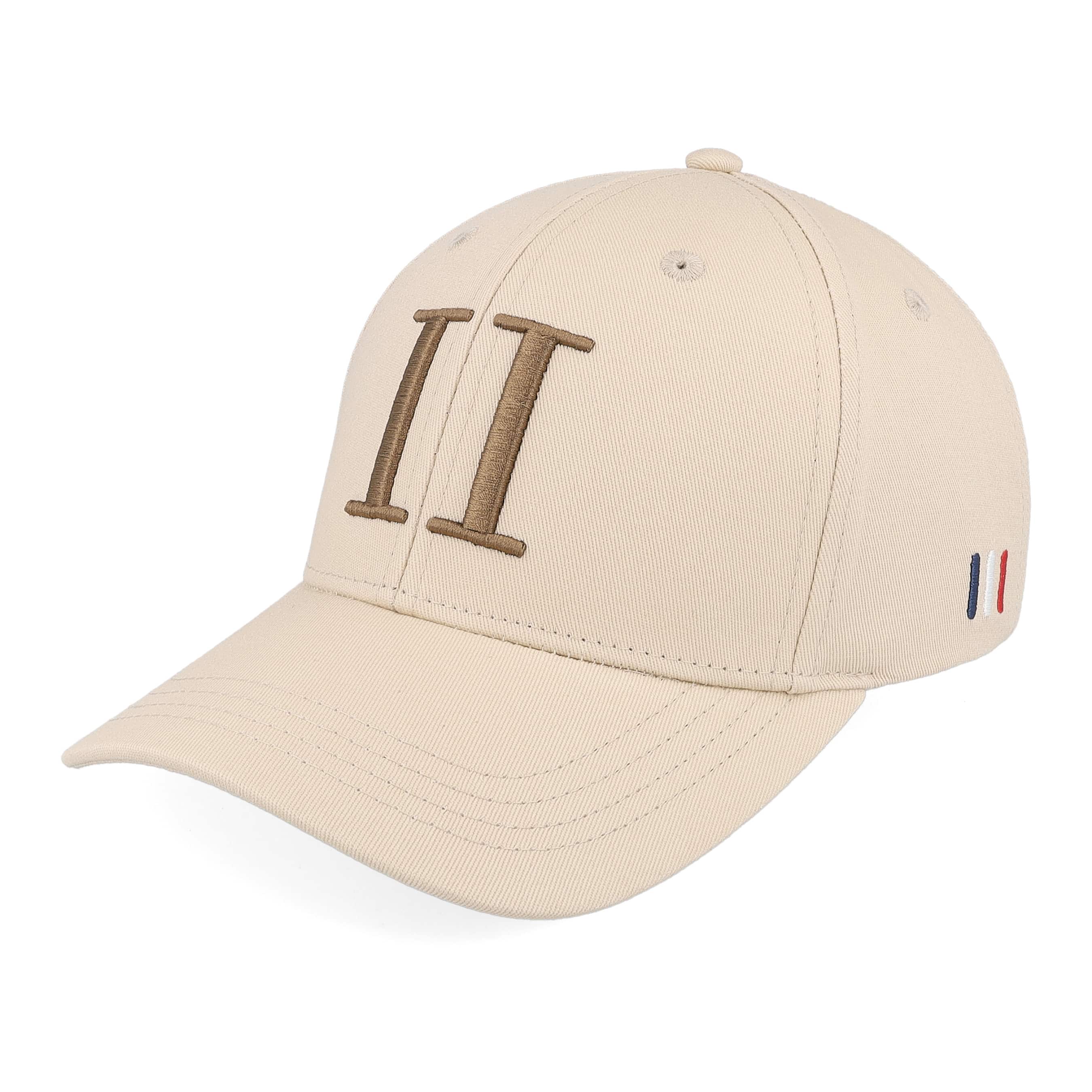 LES DEUX ENCORE ORGANIC BASEBALL CAP - Image 2