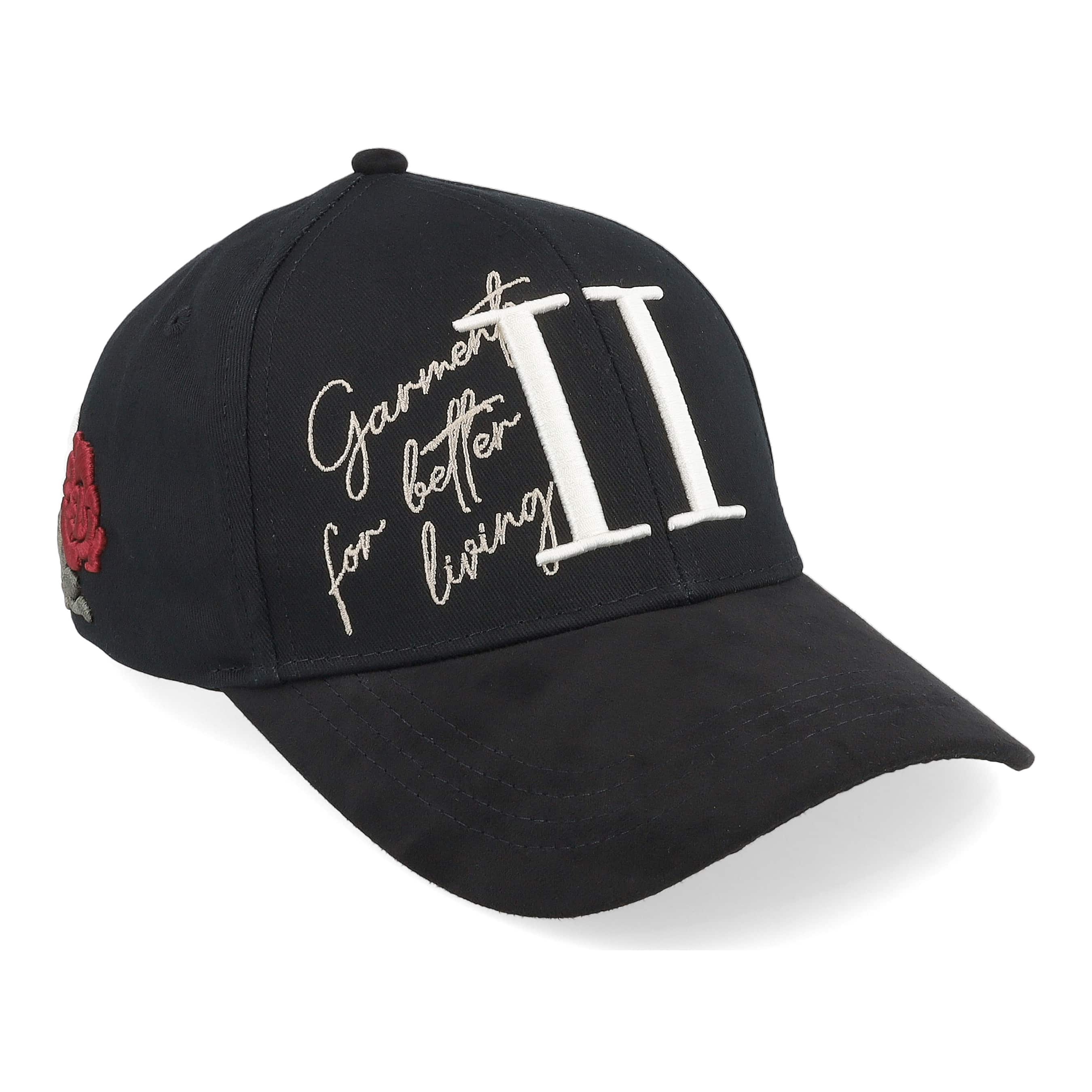 LES DEUX ENCORE VARSITY 2.0 CAP