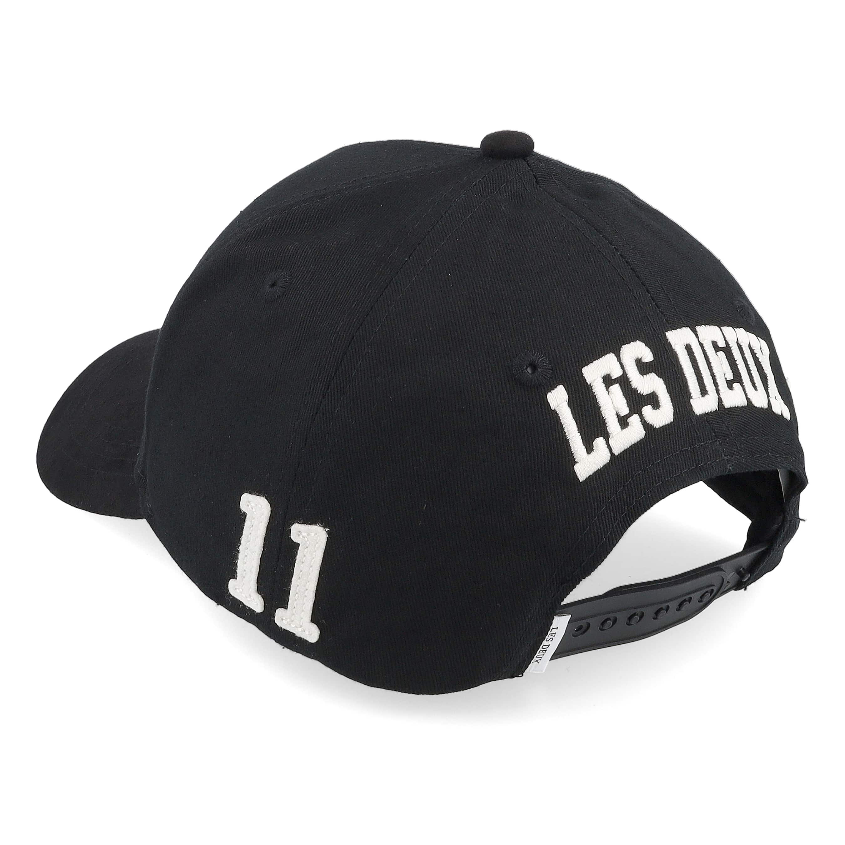 LES DEUX ENCORE VARSITY 2.0 CAP - Image 3