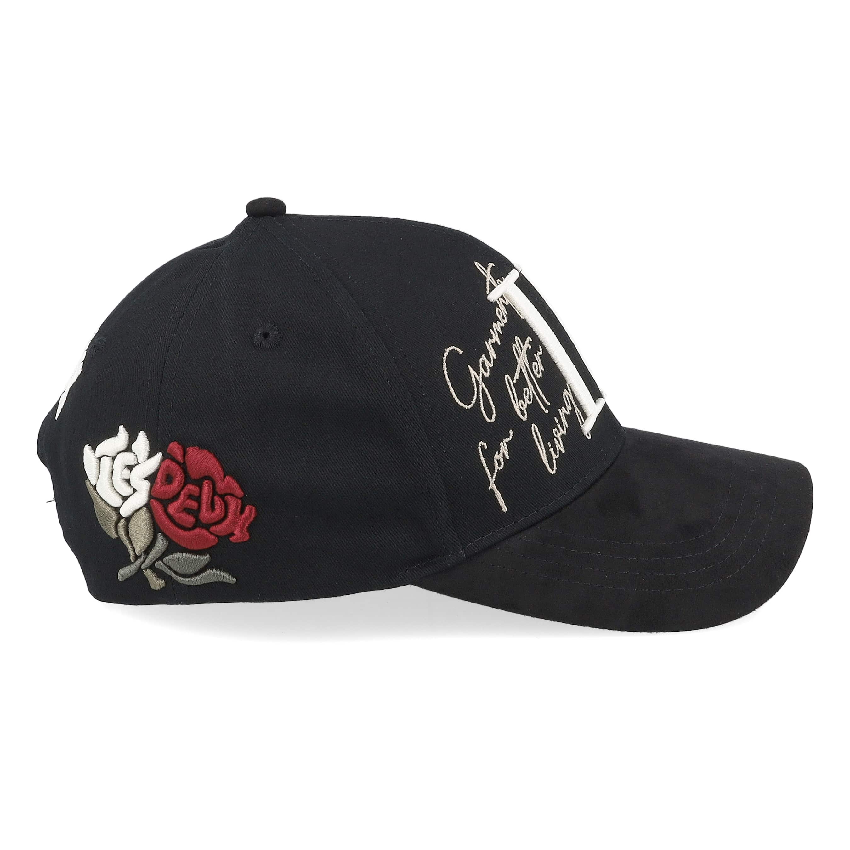 LES DEUX ENCORE VARSITY 2.0 CAP - Image 4