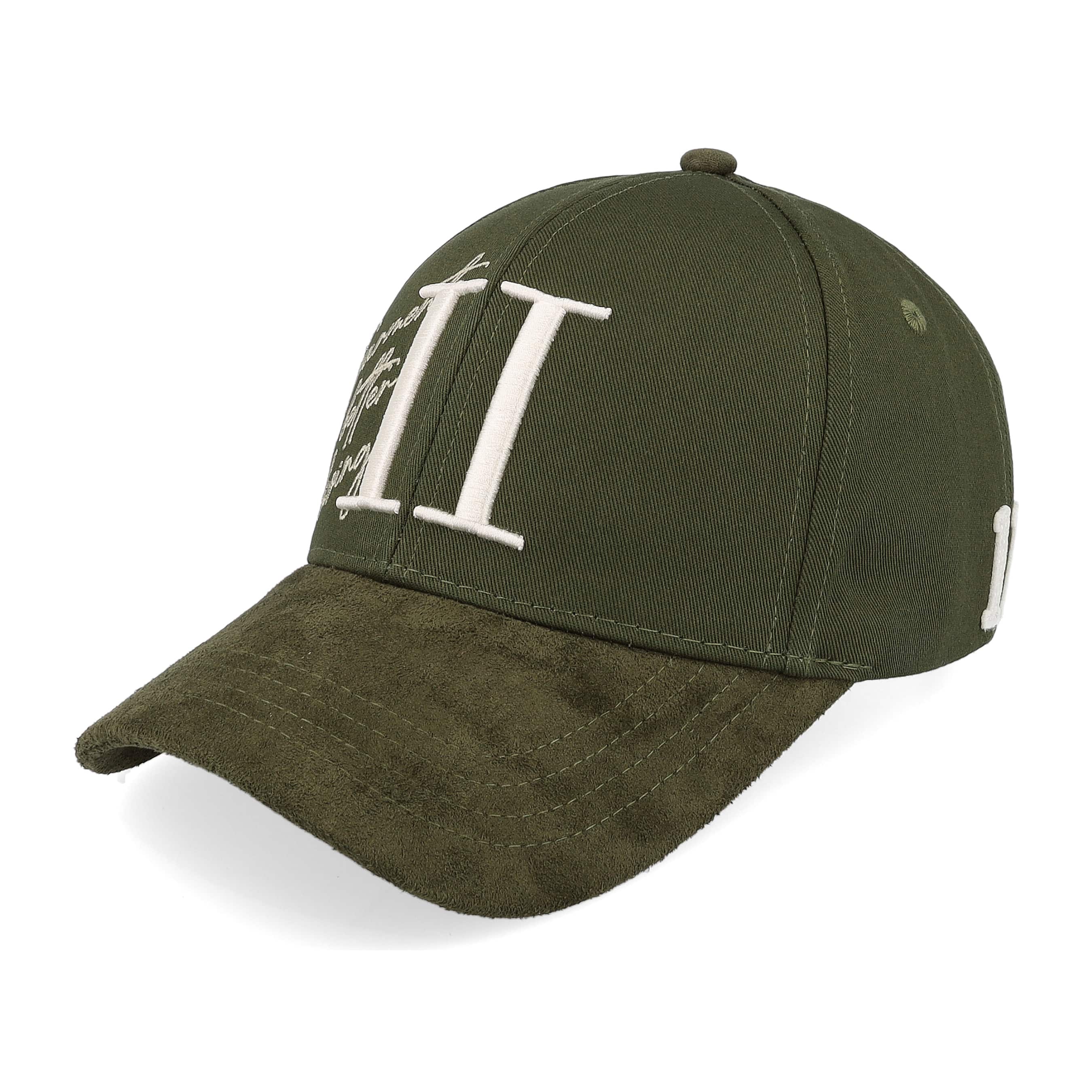LES DEUX ENCORE VARSITY 2.0 CAP - Image 2