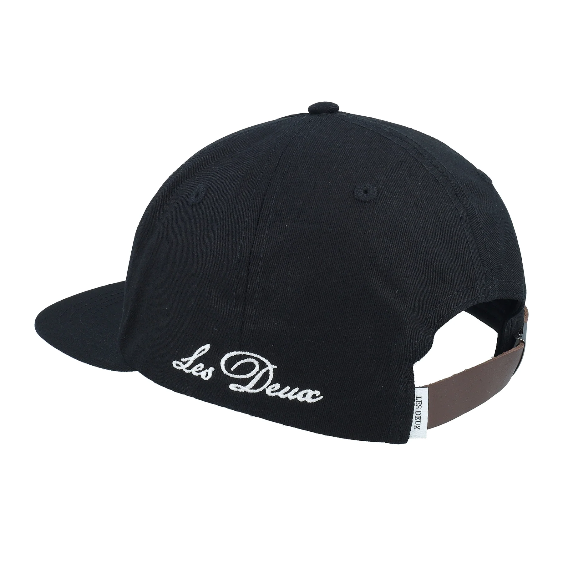 LES DEUX IVY LEAGUE CAP - Image 2