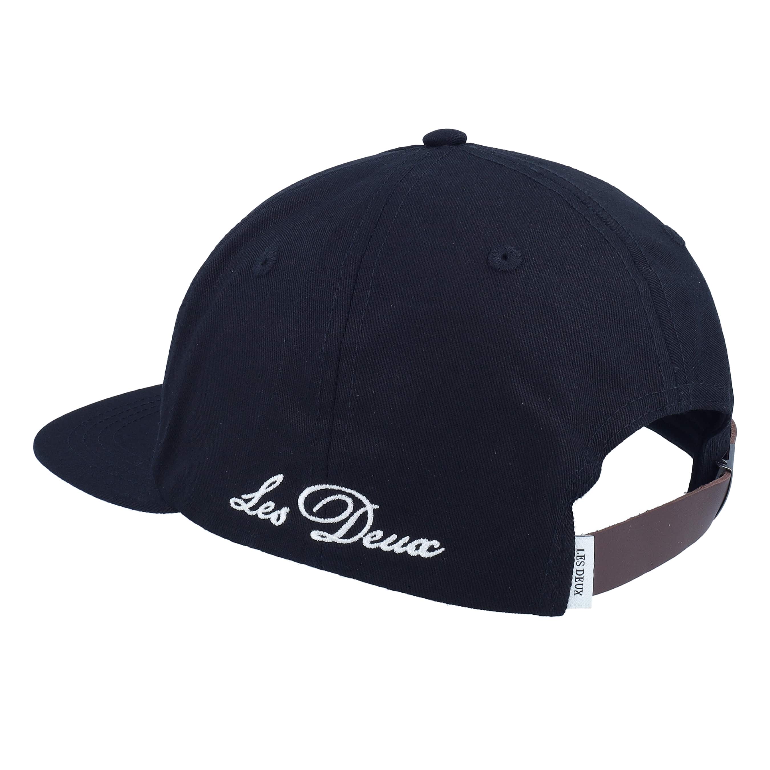 LES DEUX IVY LEAGUE CAP - Image 3