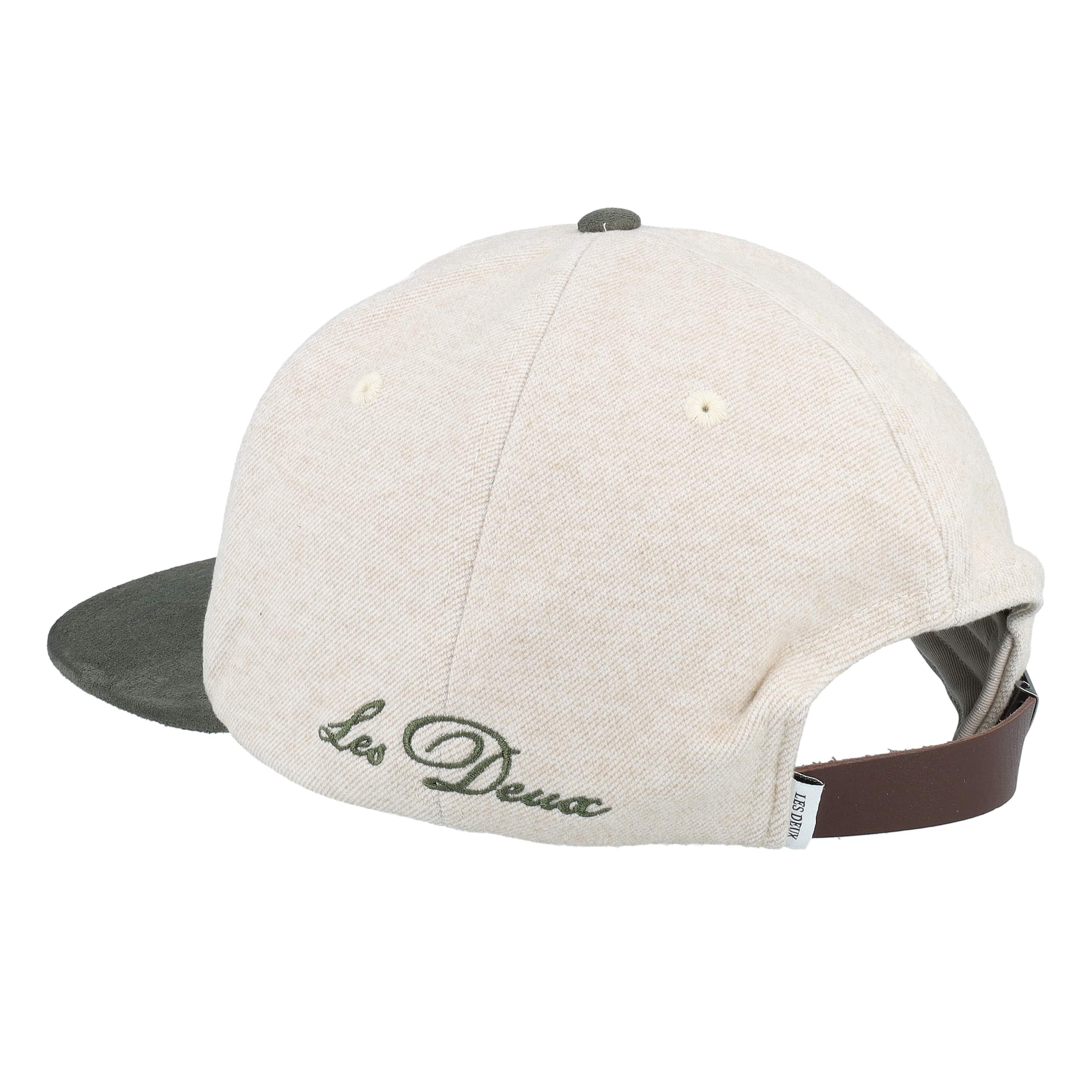 LES DEUX IVY LEAGUE CAP - Image 3