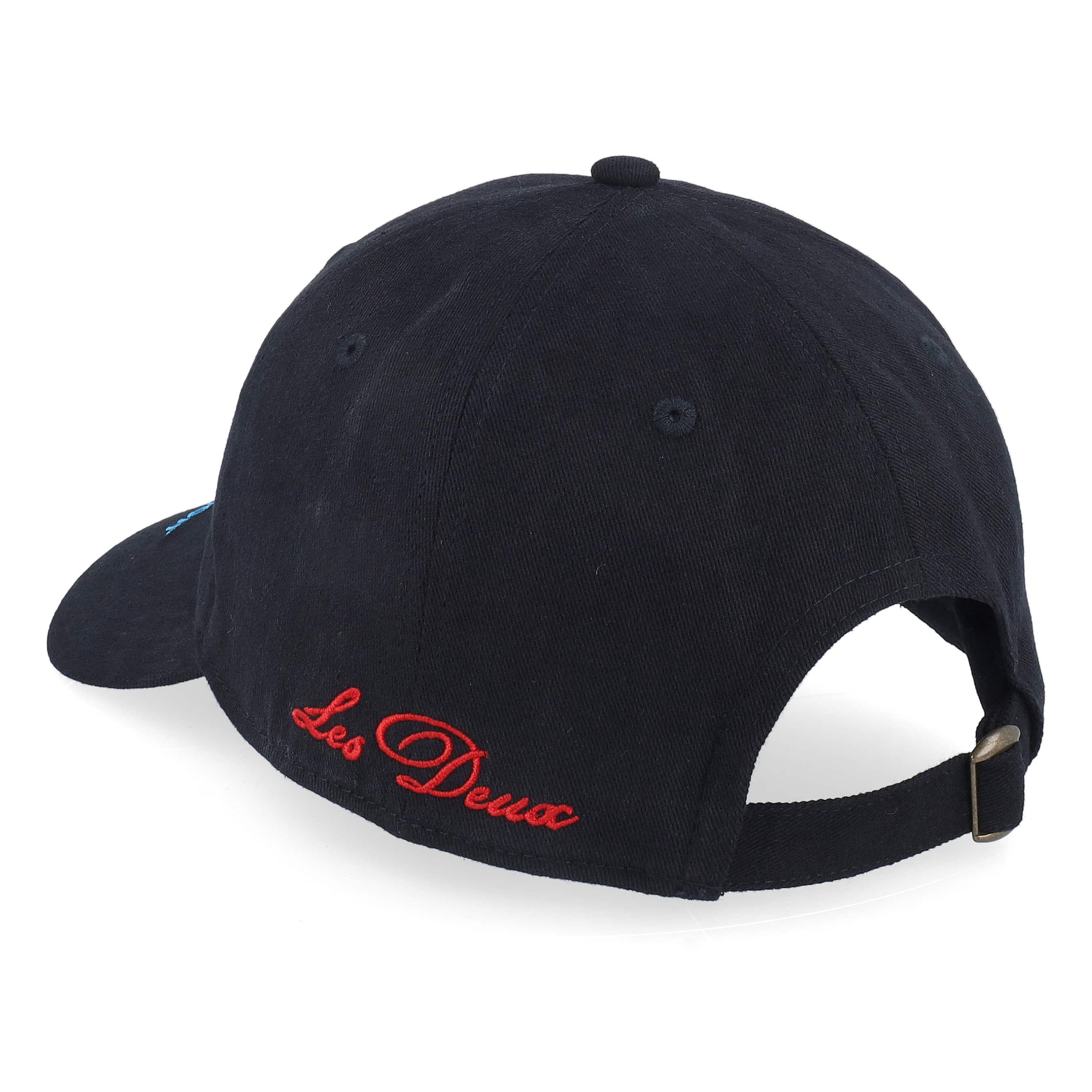 LES DEUX LATE NIGHT SERVICE DAD CAP - Image 3