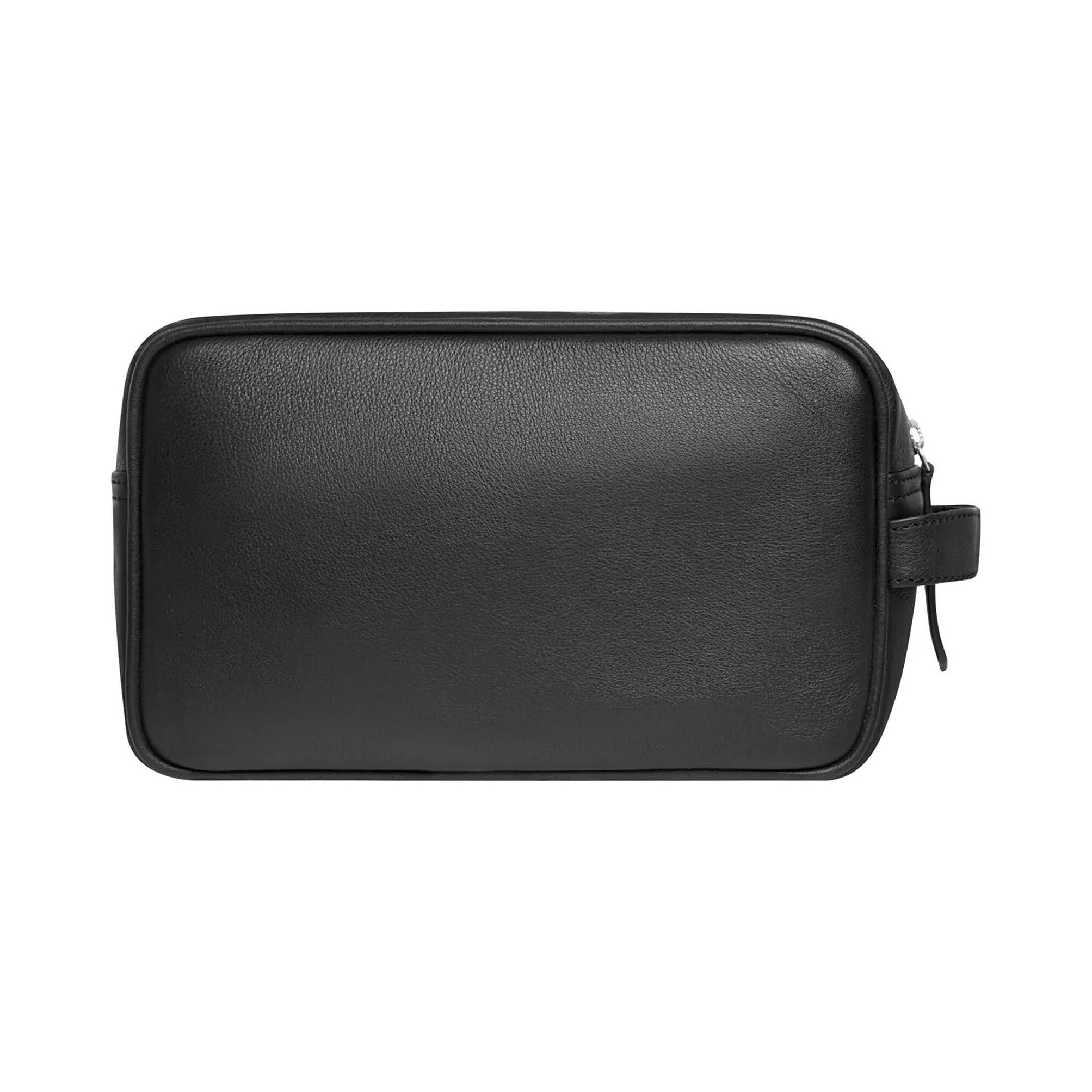 LES DEUX LEATHER WASH BAG - Image 2