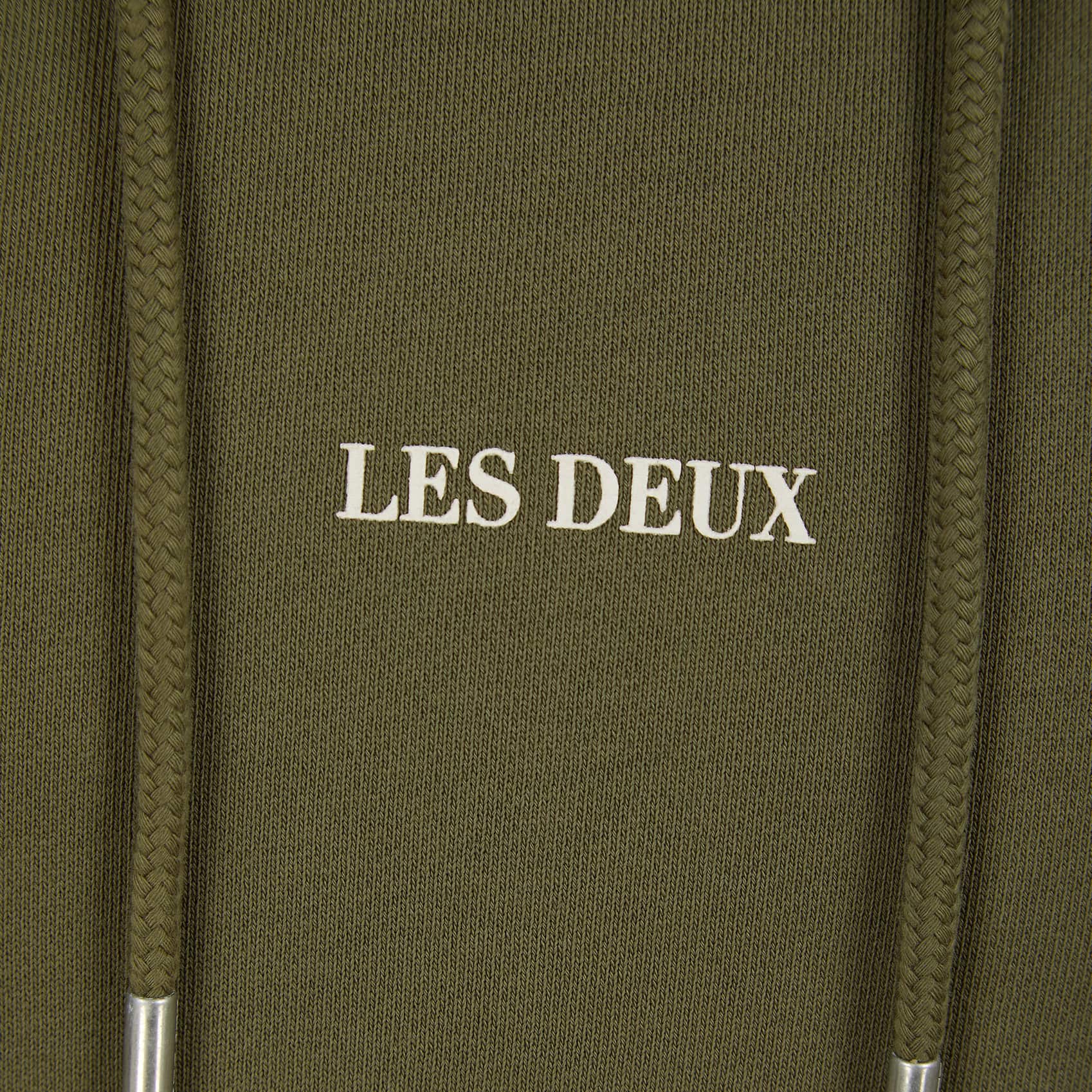 LES DEUX LENS HOODIE - Image 2