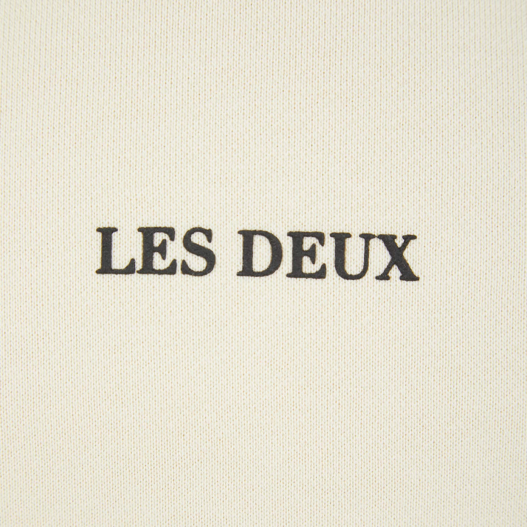 LES DEUX LENS HOODIE - Image 2
