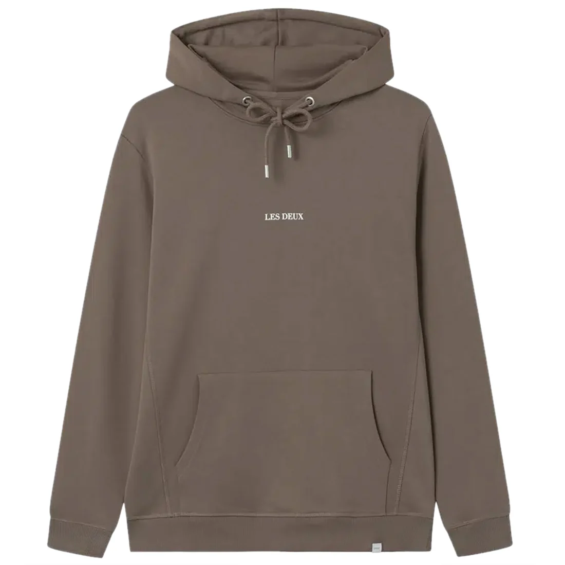 LES DEUX LENS HOODIE
