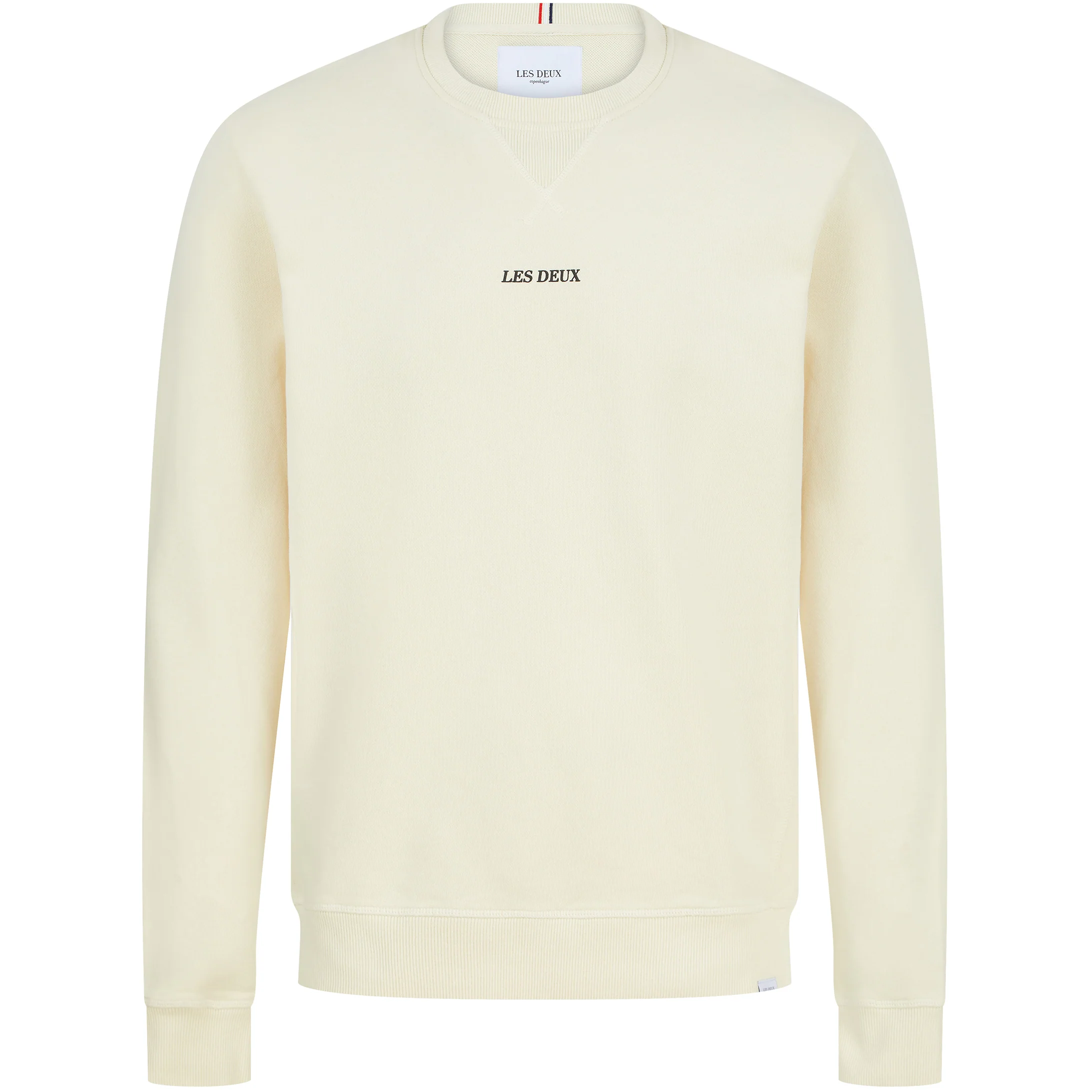 LES DEUX LENS SWEATSHIRT