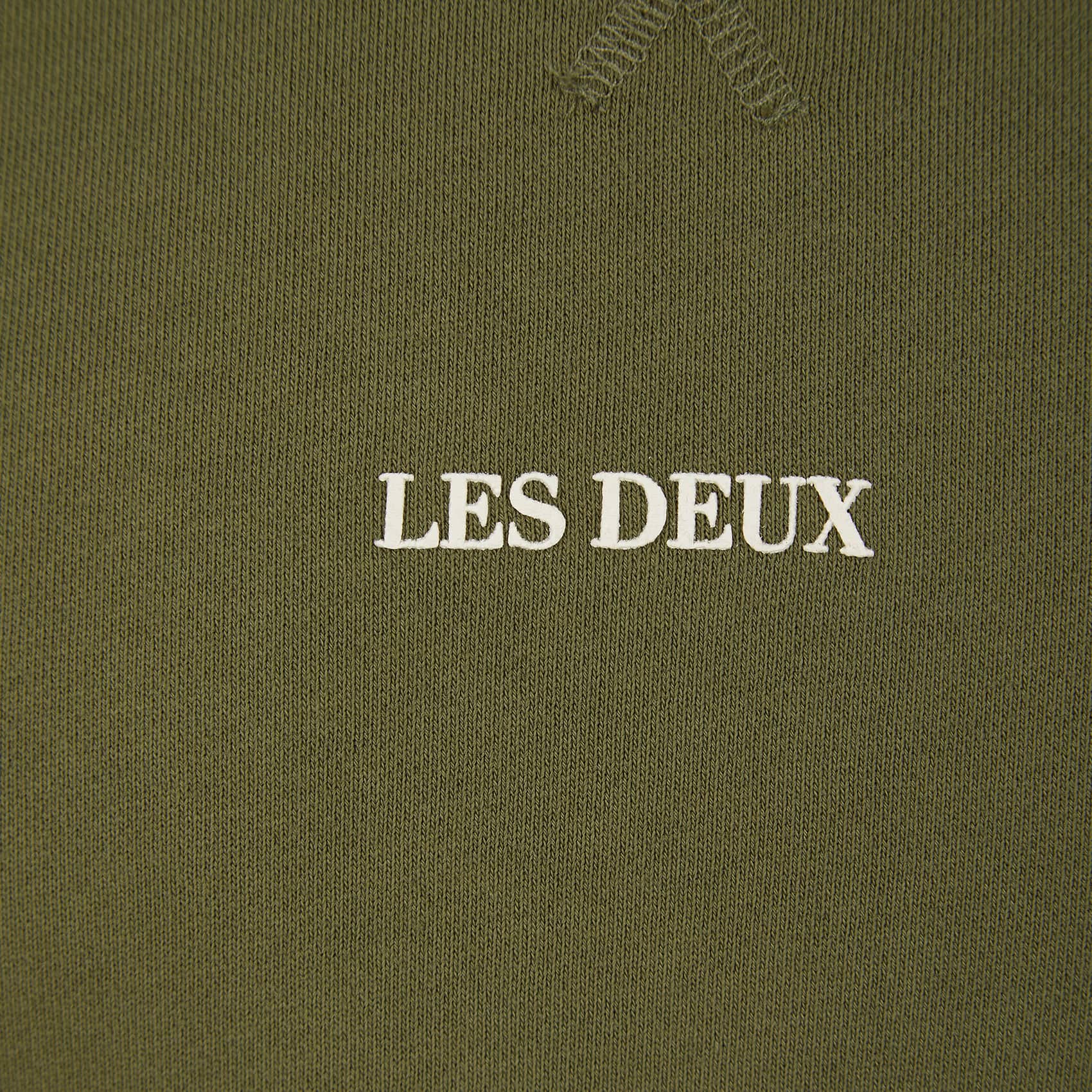 LES DEUX LENS SWEATSHIRT - Image 2