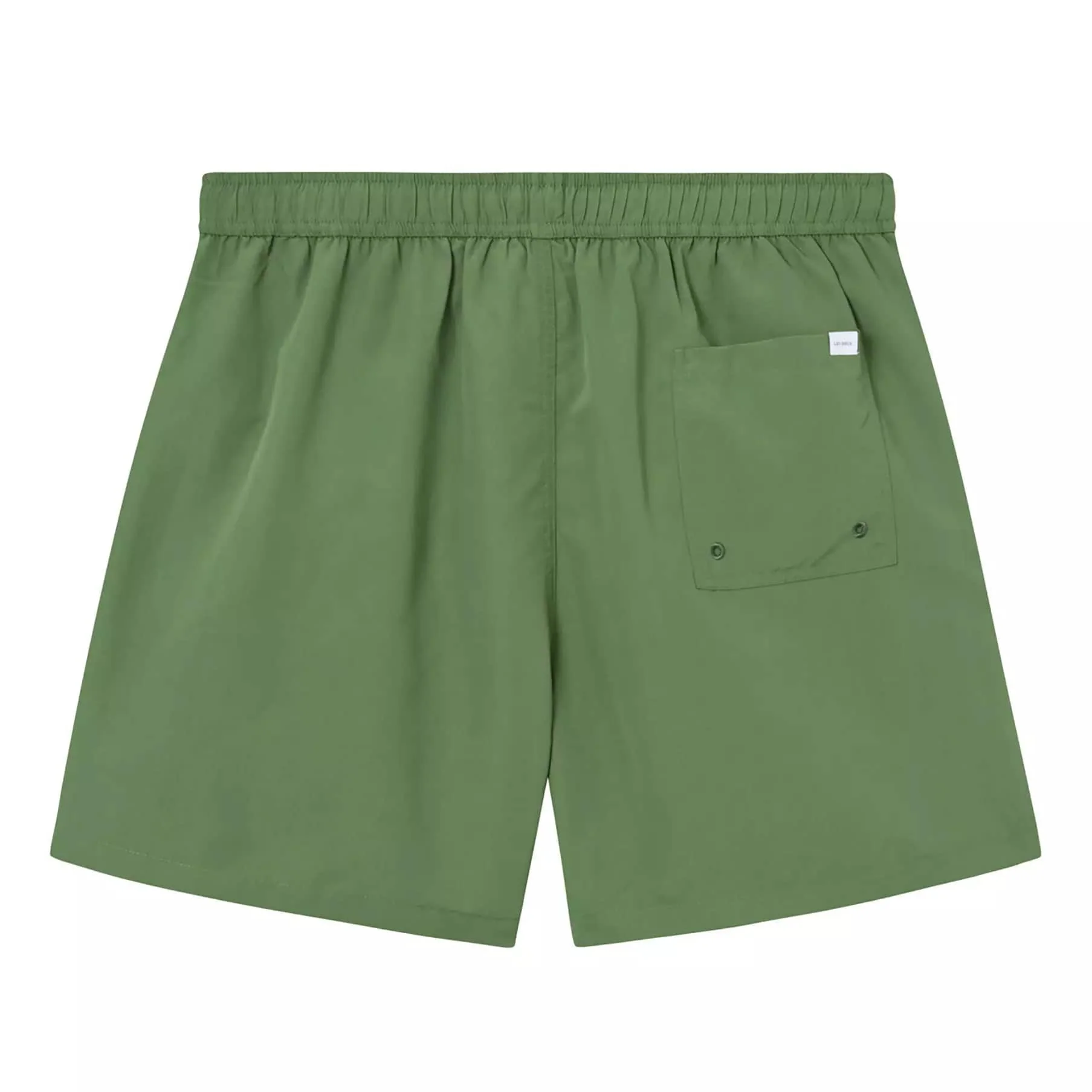 LES DEUX LOGO SWIM SHORTS - Image 2