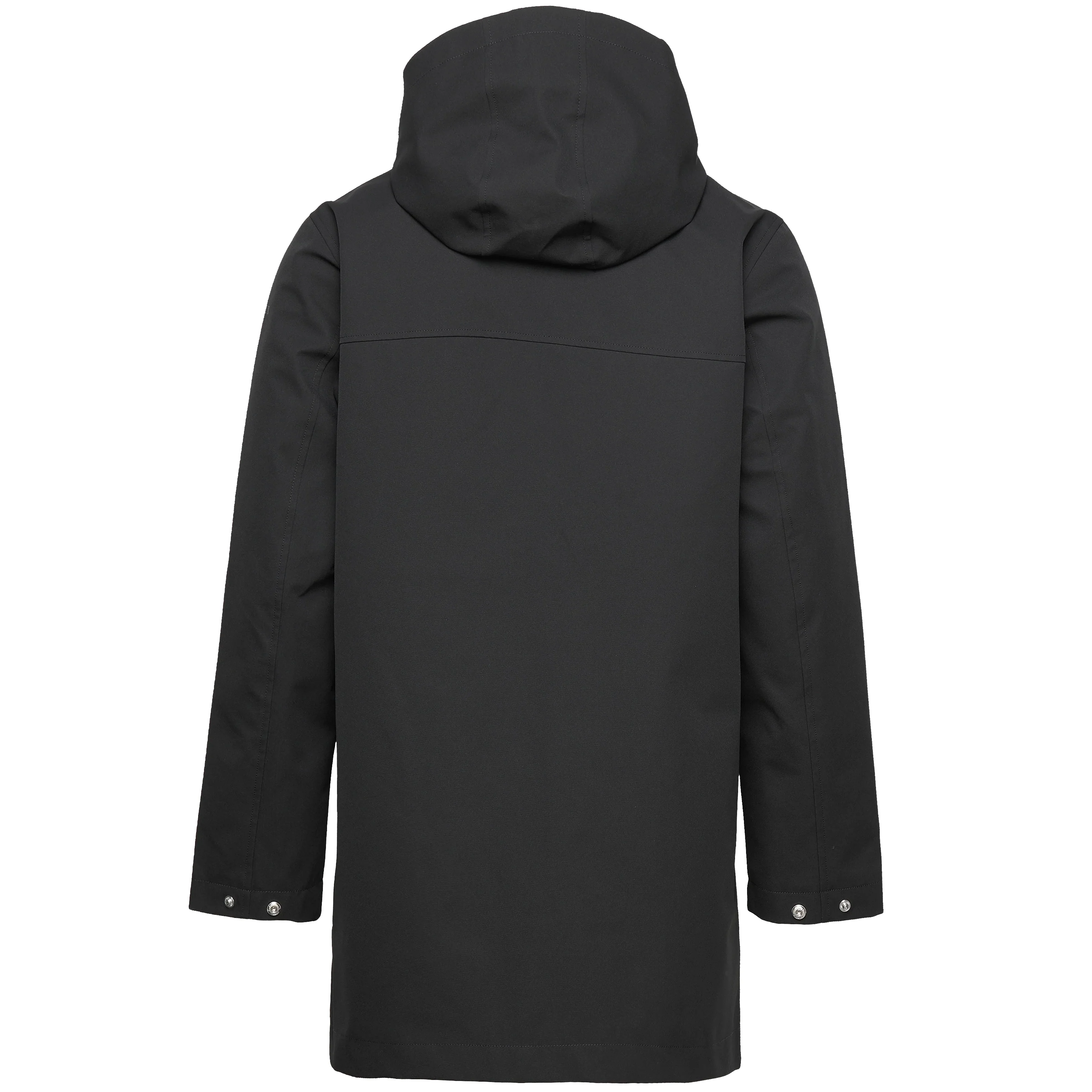 LES DEUX MALONE COAT - Image 2