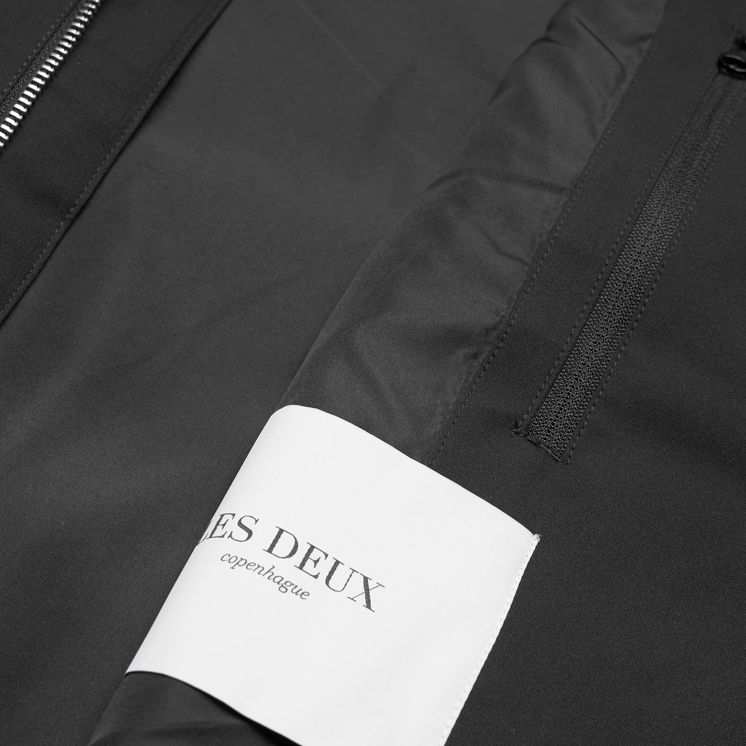 LES DEUX MALONE COAT - Image 4