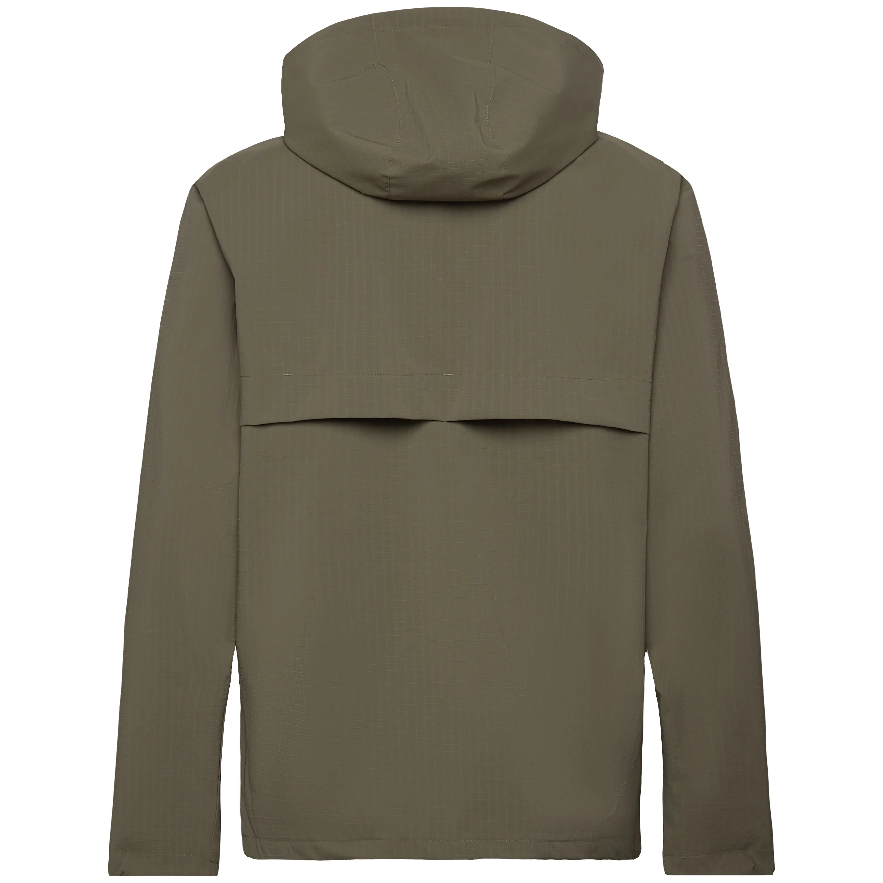 LES DEUX MILES RIPSTOP WINDBREAKER - Image 2