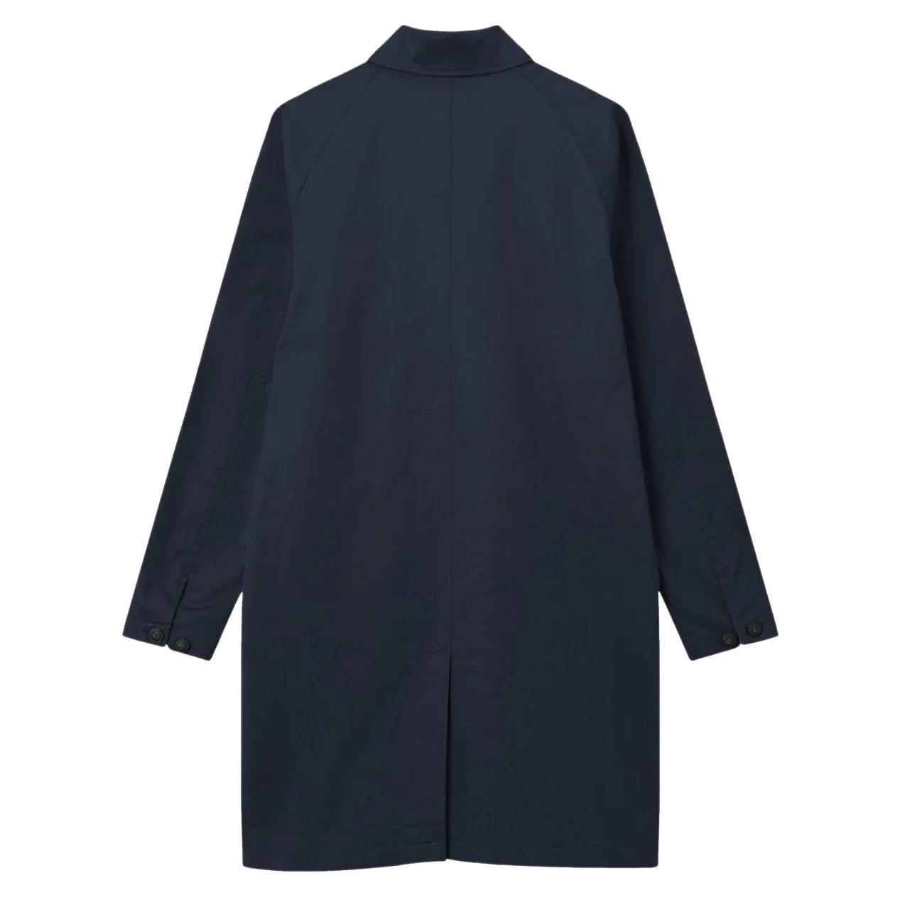 LES DEUX NATHAN CAR 2.0 COAT - Image 2