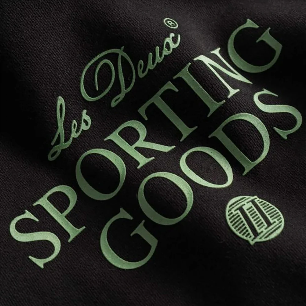 LES DEUX SPORTING GOODS 2.0 HOODIE - Image 2