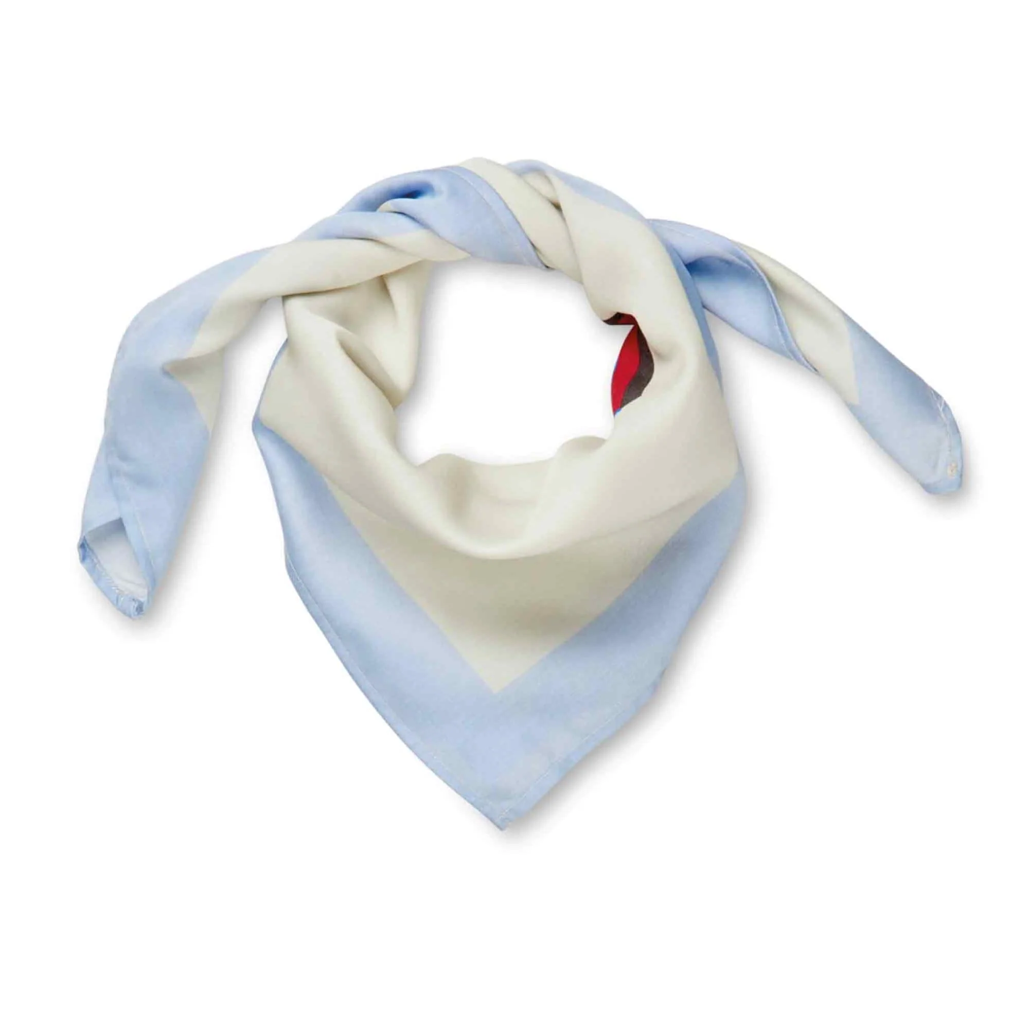 LES DEUX TITUS NECKERCHIEF - Image 2