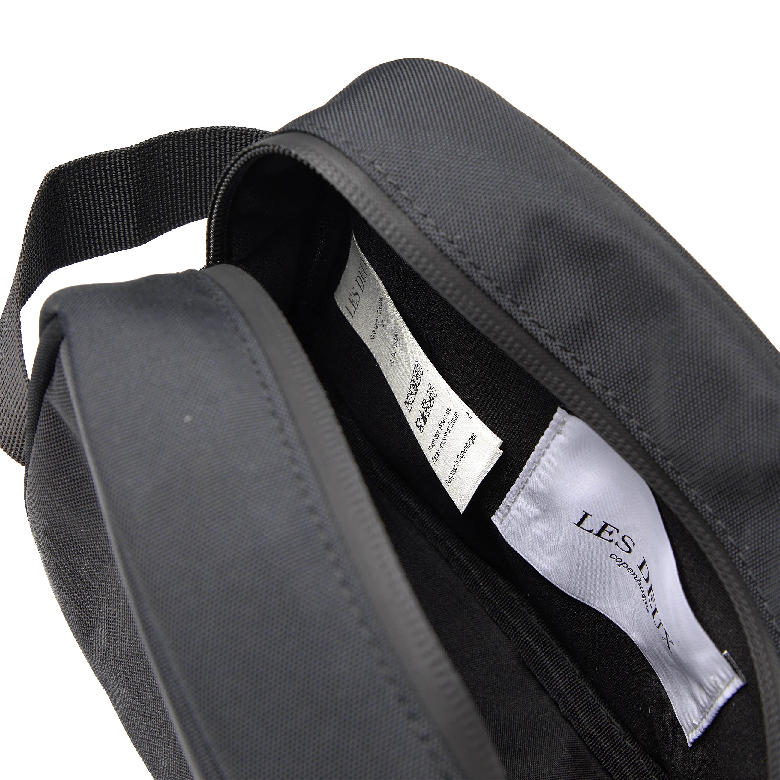 LES DEUX TOM WASH BAG - Image 3