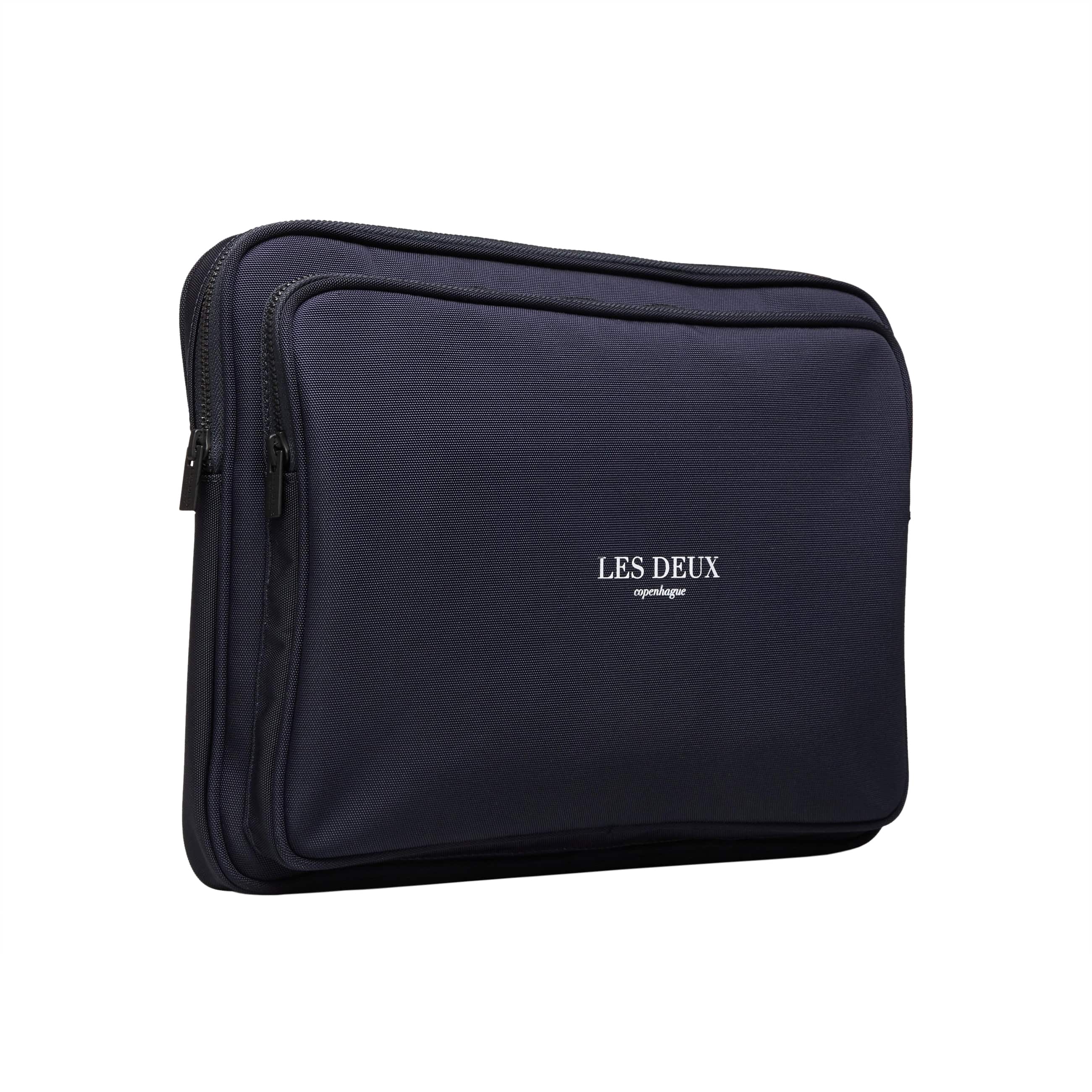 LES DEUX TRAVIS COMPUTER SLEEVE - Image 3
