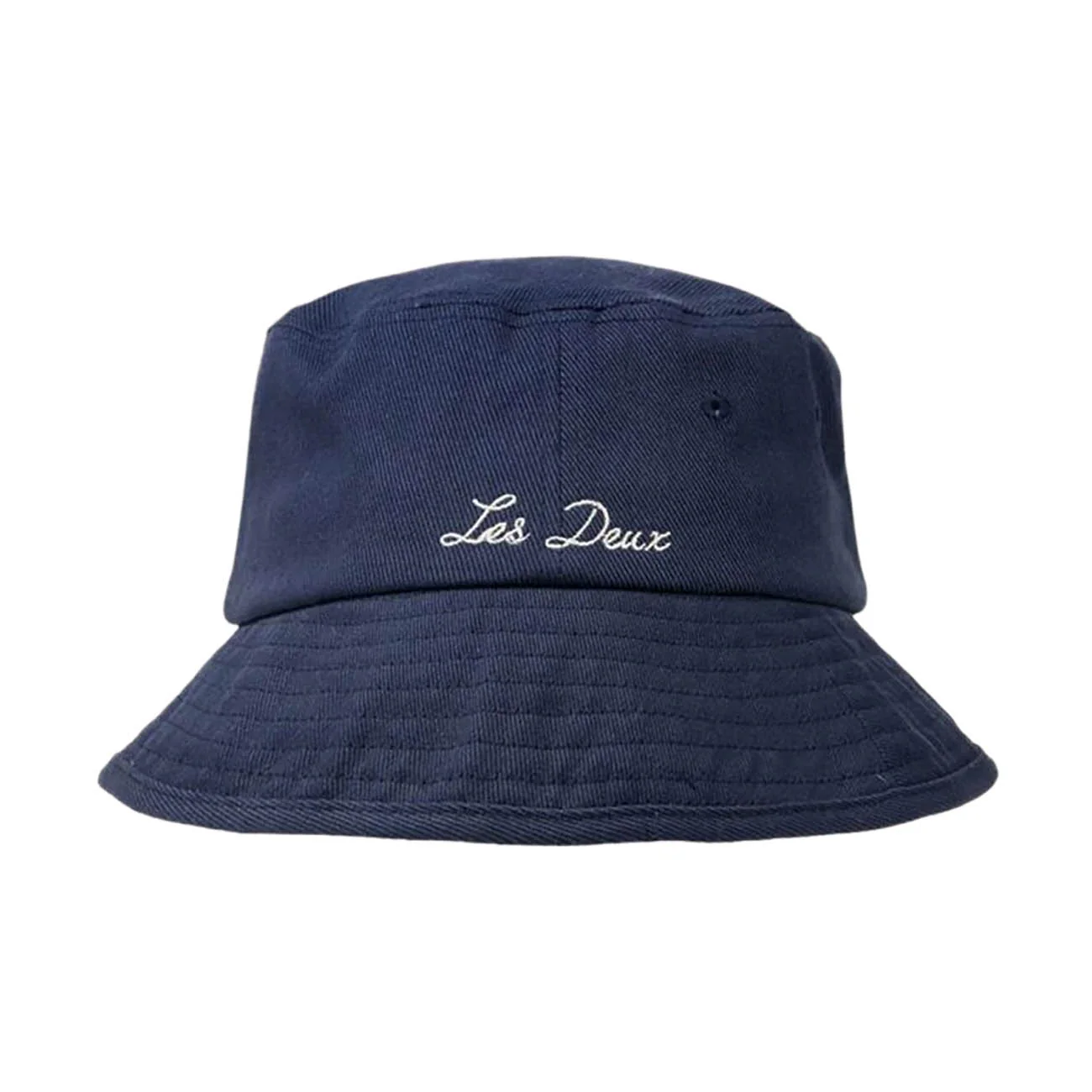 LES DEUX TWILL BUCKET HAT