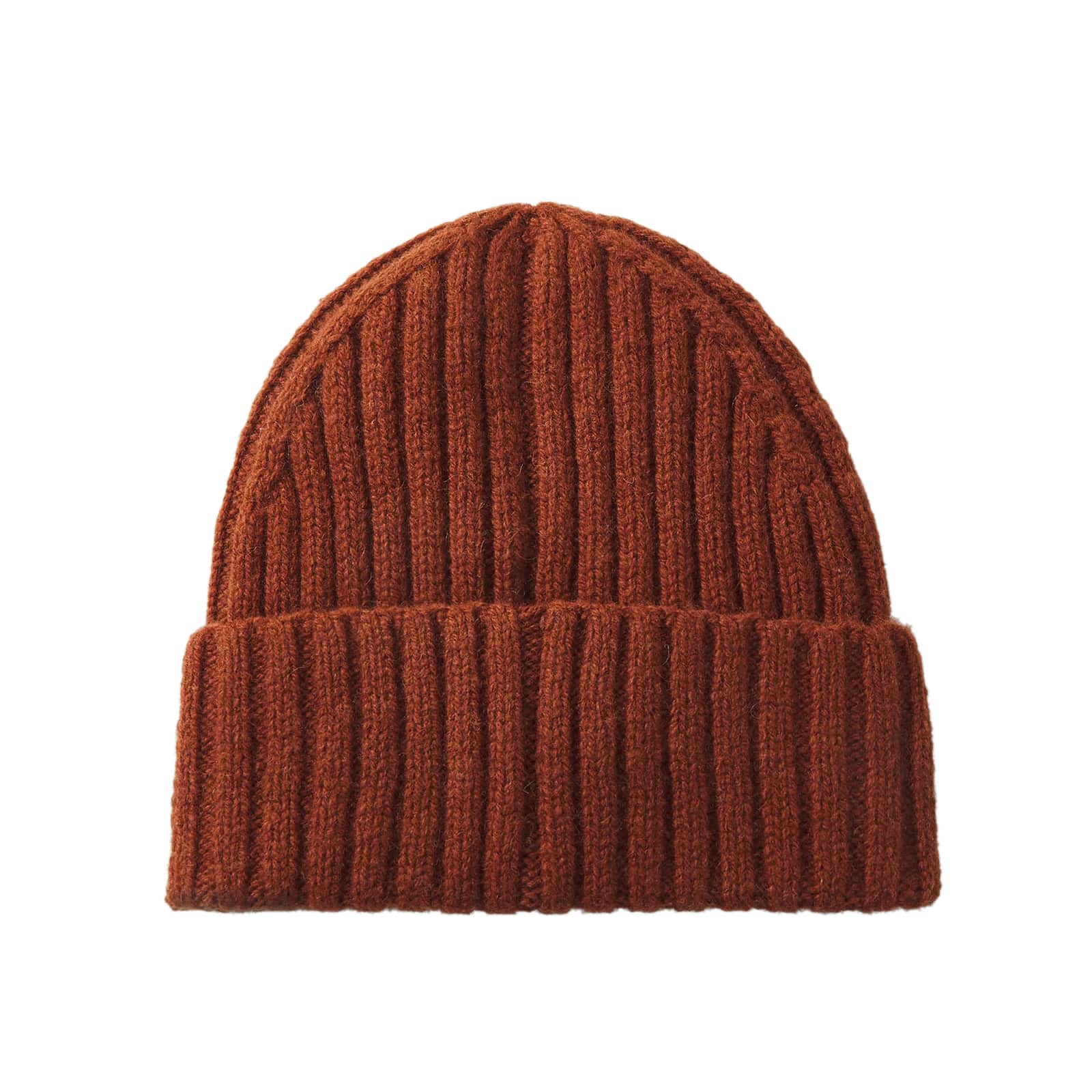 LES DEUX WELLS WOOL BEANIE - Image 2