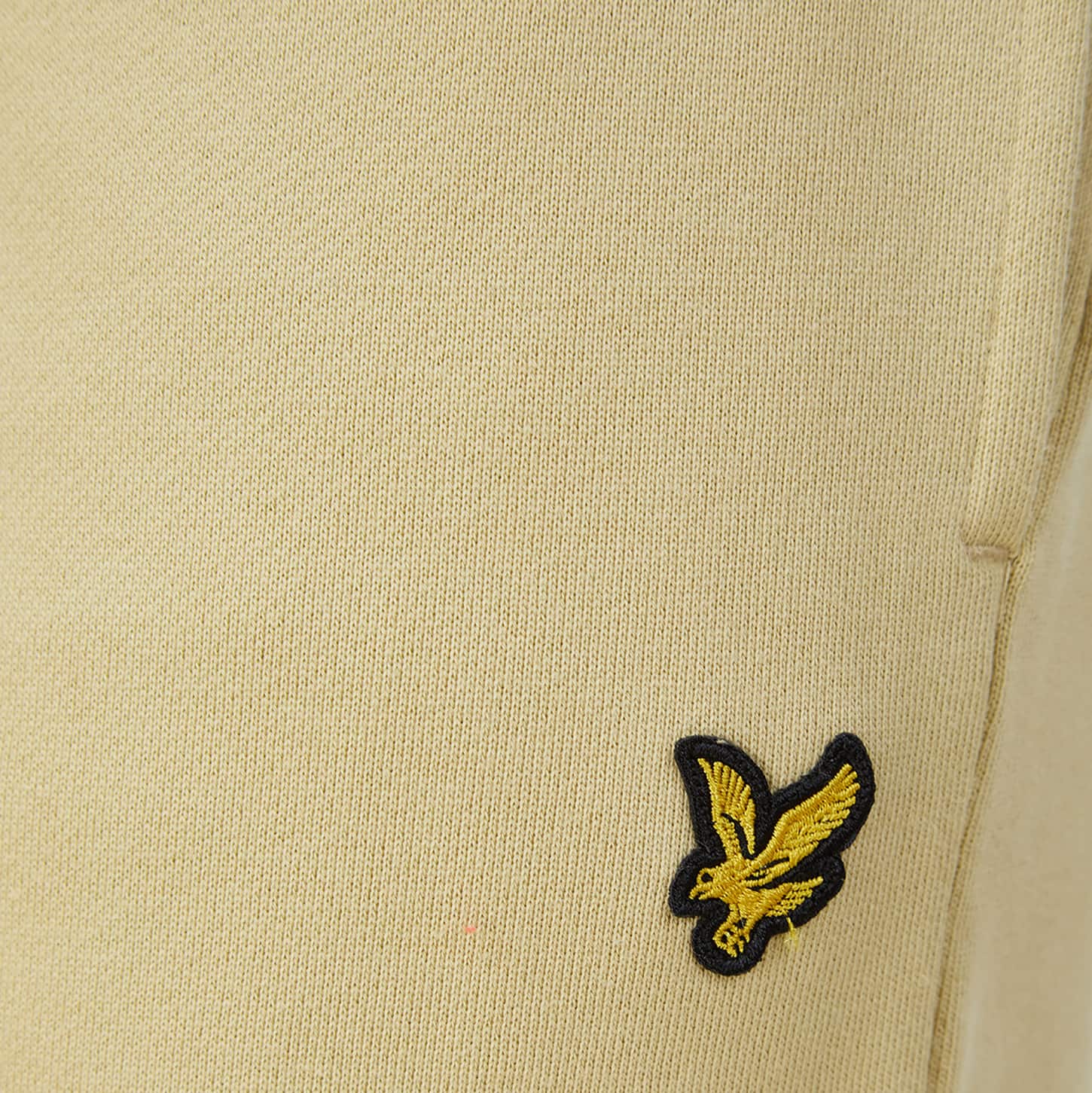 LYLE & SCOTT DRAWSTRING SKINNY JOGGERS - Image 2