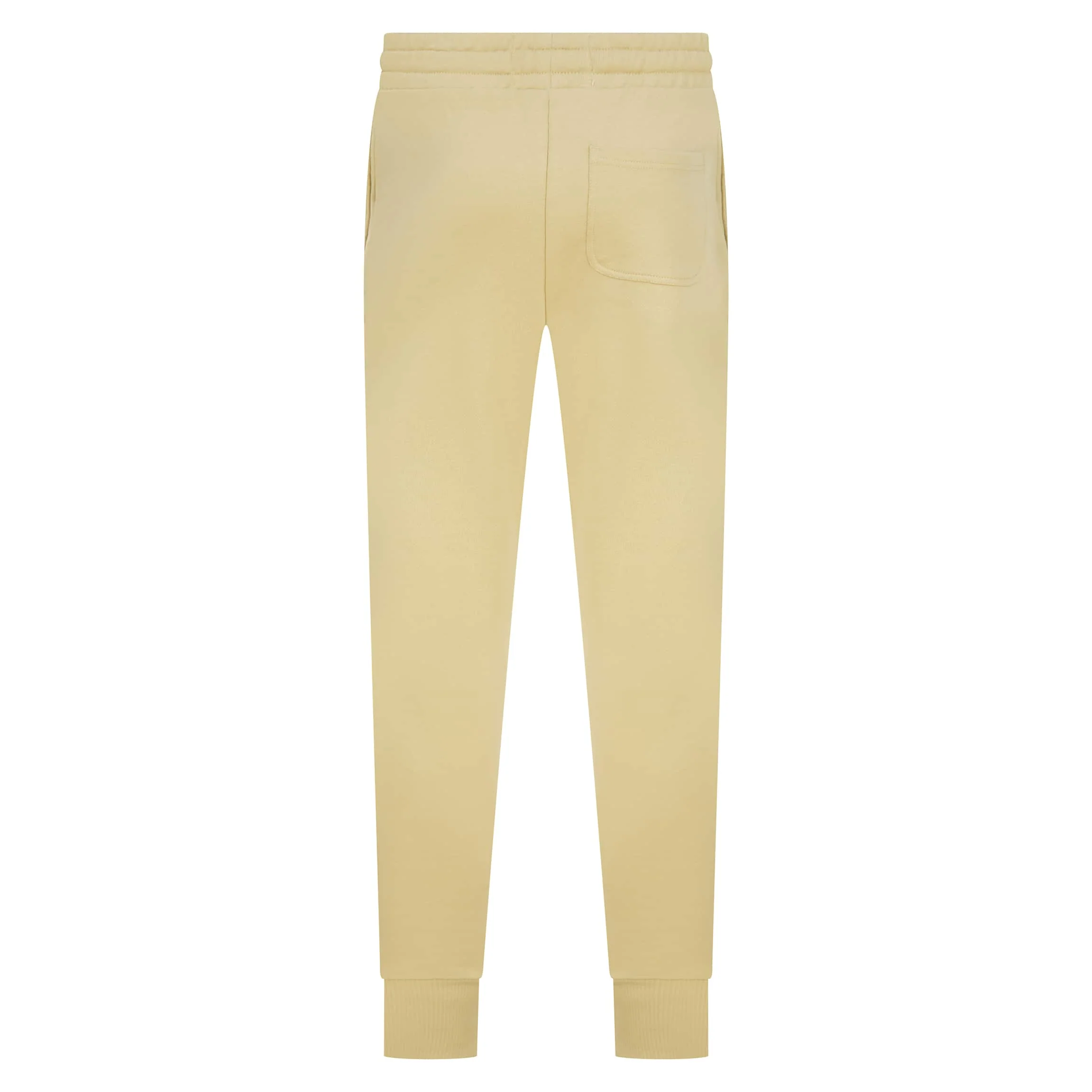 LYLE & SCOTT DRAWSTRING SKINNY JOGGERS - Image 3