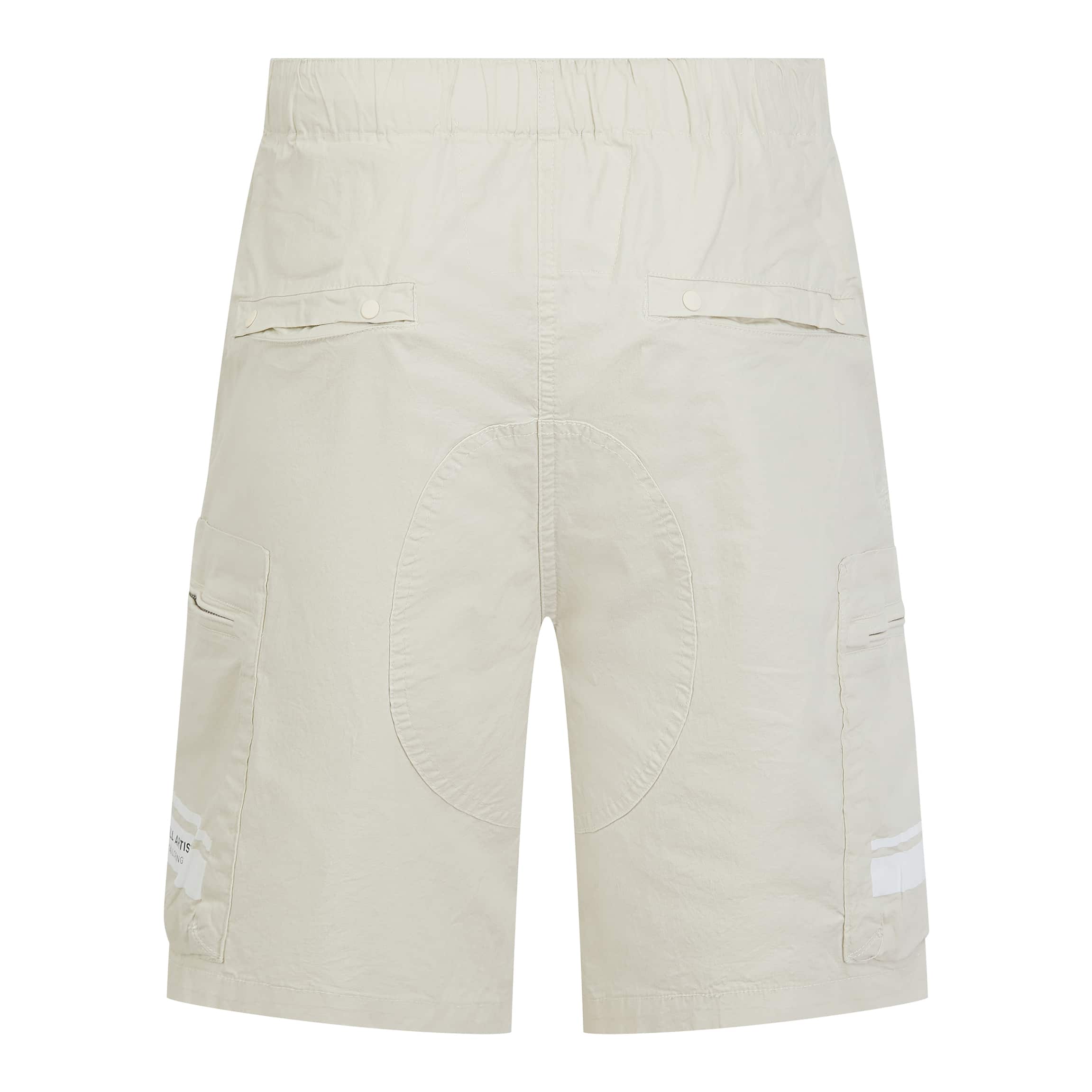 MARSHALL ARTIST SEAFIELD CARGO SHORTS - Image 2