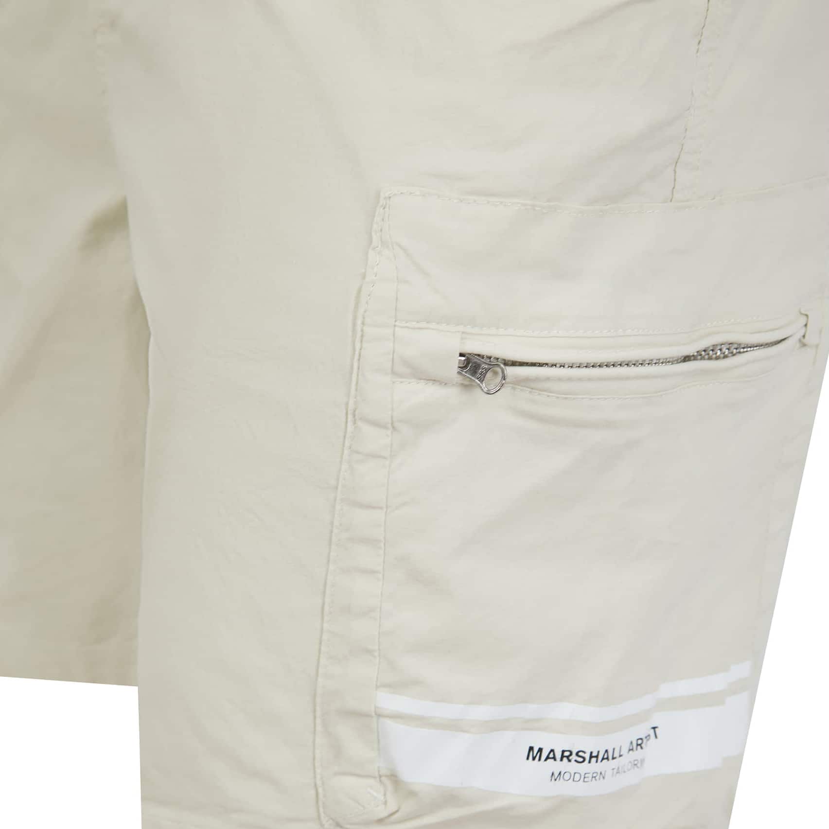 MARSHALL ARTIST SEAFIELD CARGO SHORTS - Image 3
