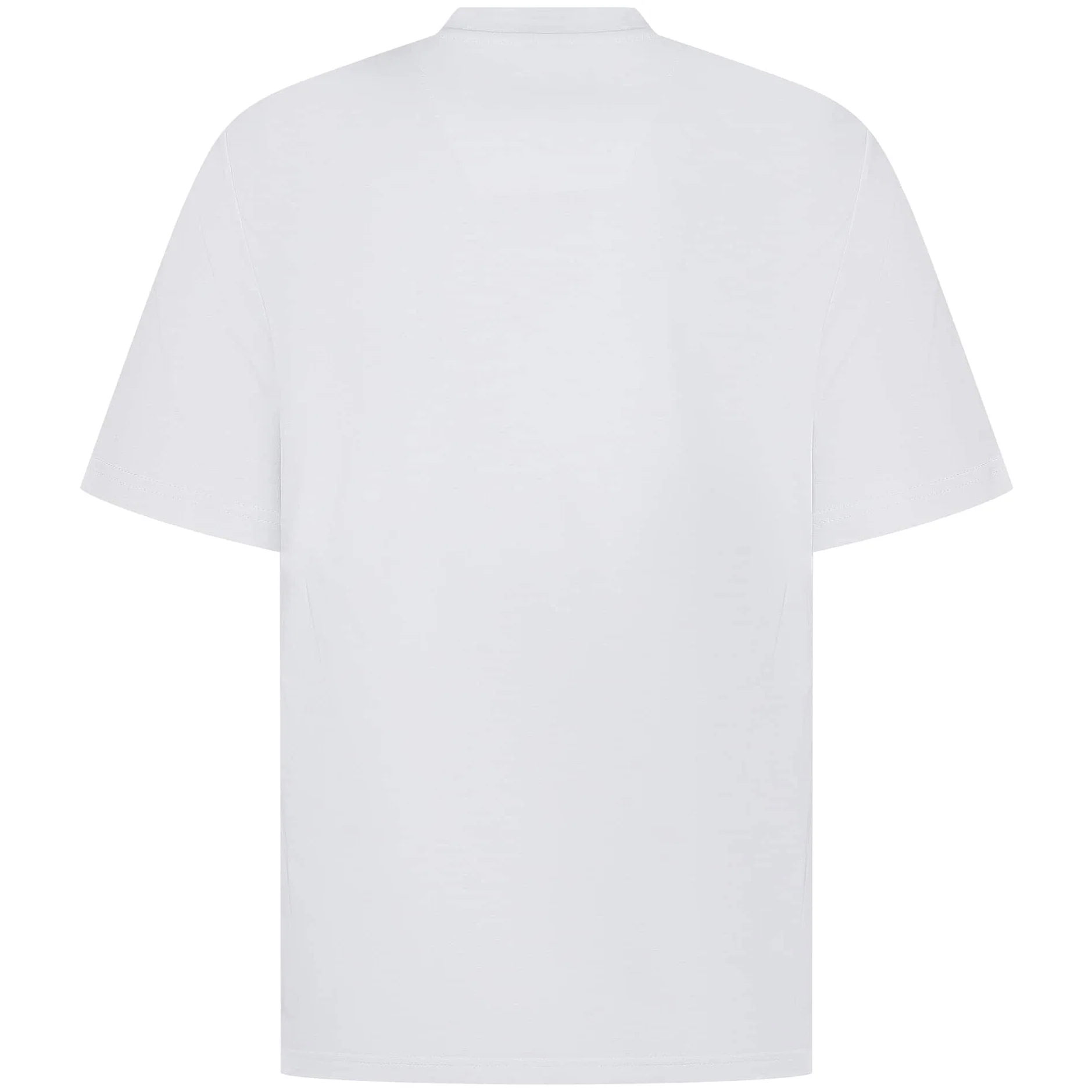 MARSHALL ARTIST SHADOW CHECK T-SHIRT - Image 3