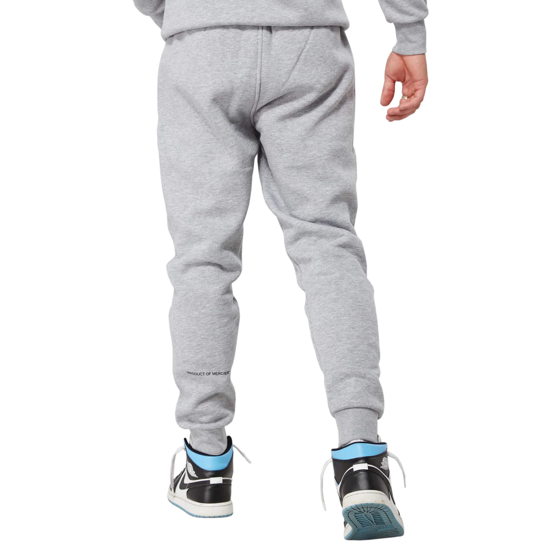 MERCIER OG BADGE JOGGERS - Image 2