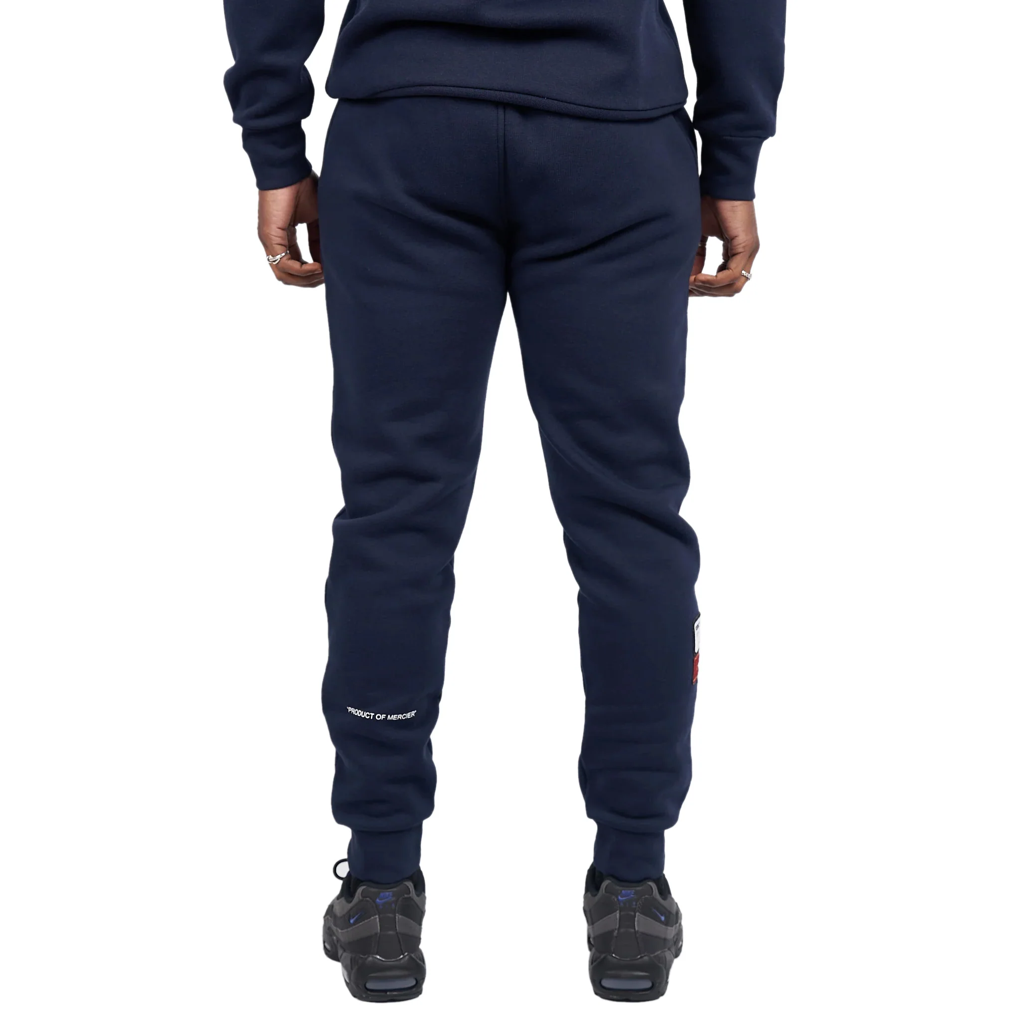MERCIER OG BADGE JOGGERS - Image 2