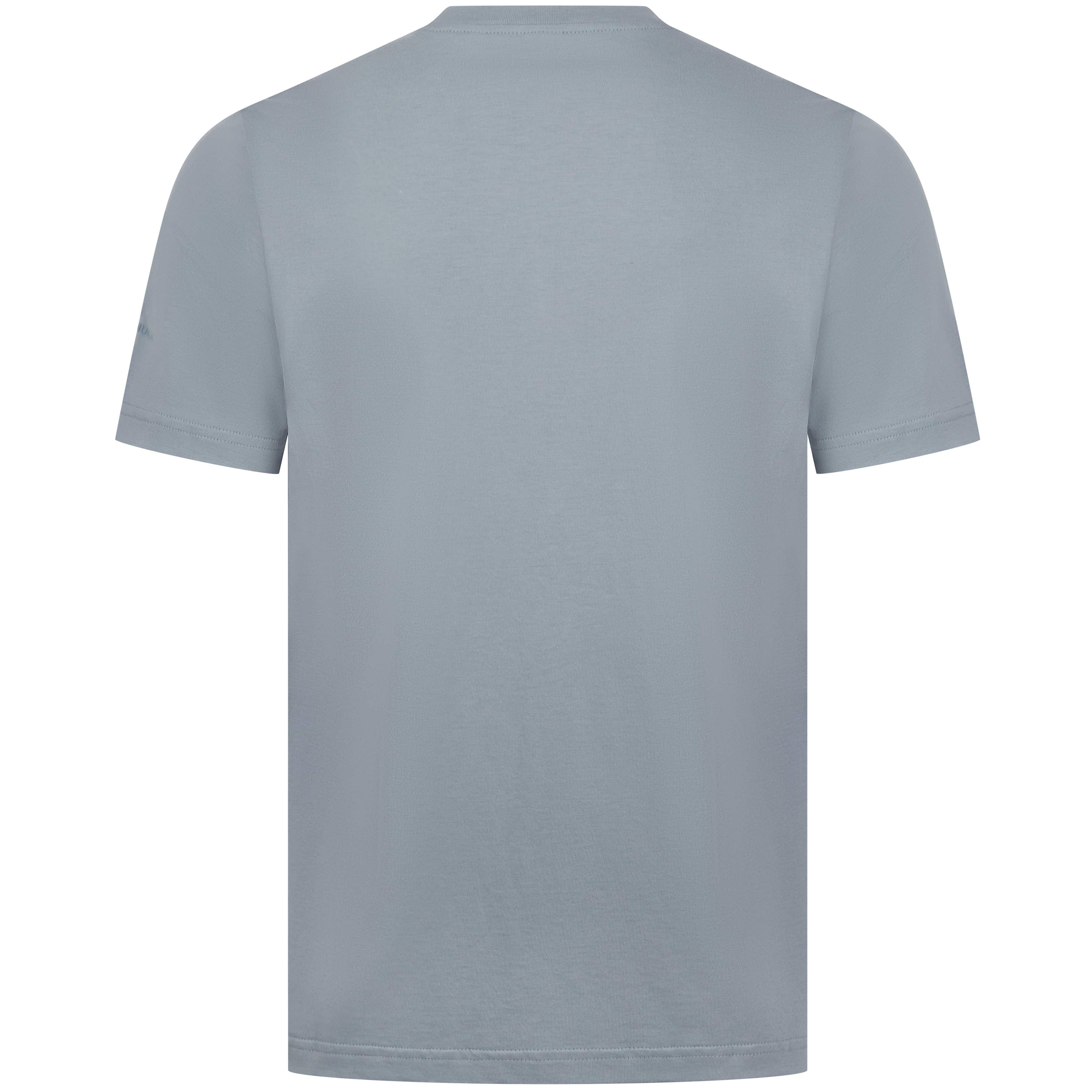 MOOSE KNUCKLES CRESCENT T-SHIRT - Image 2