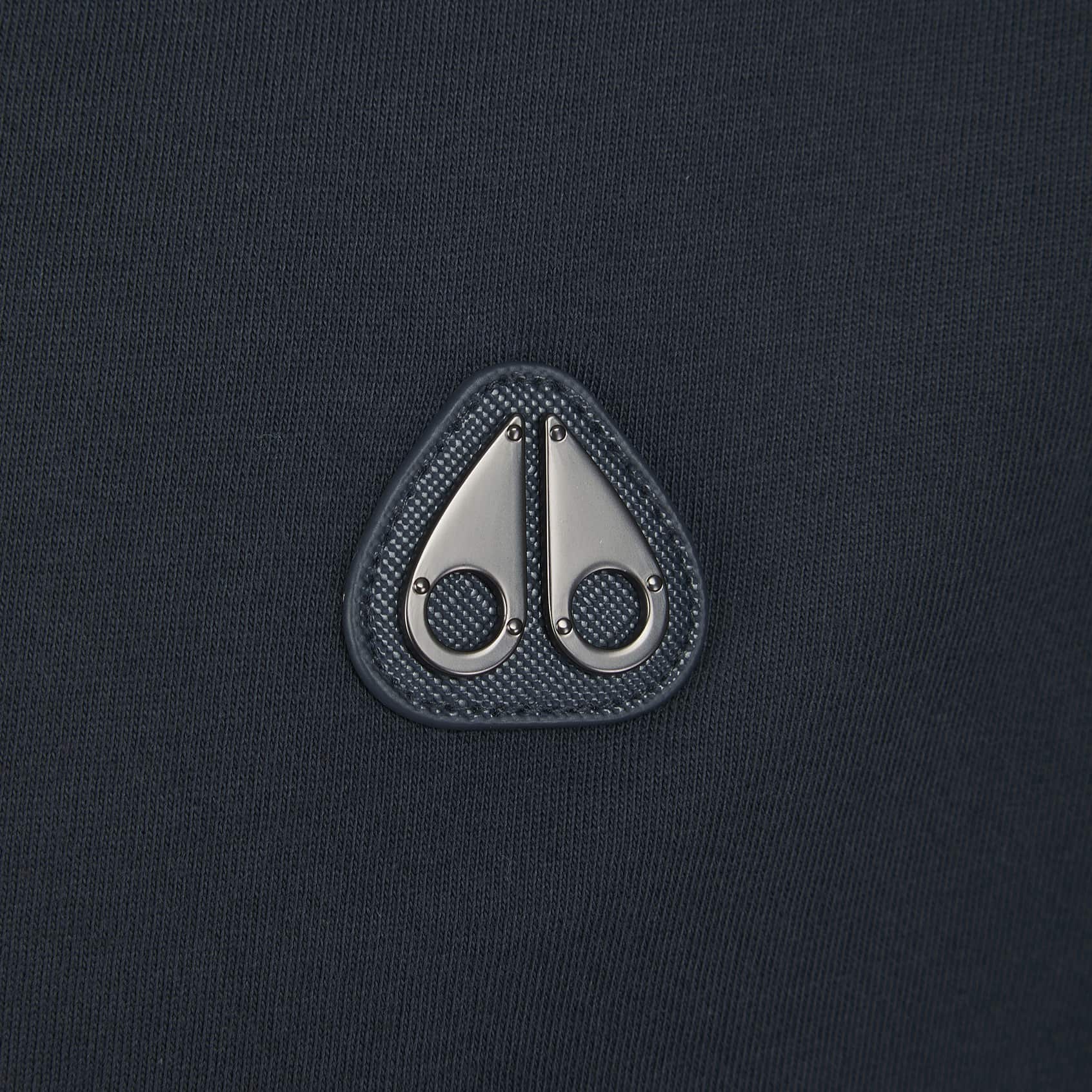 MOOSE KNUCKLES CRESCENT T-SHIRT - Image 2