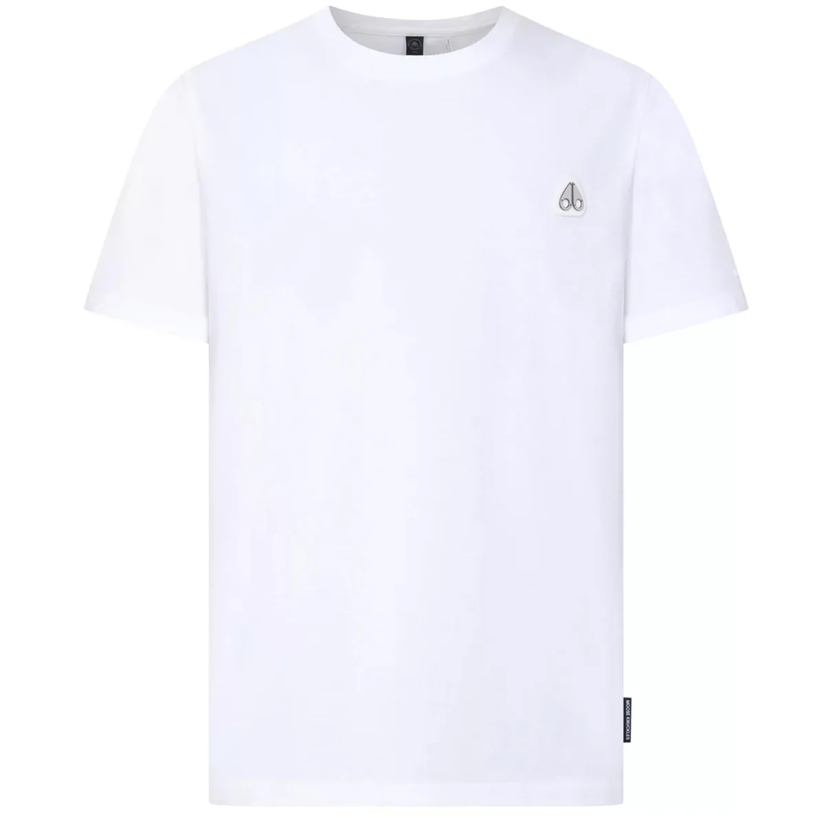 MOOSE KNUCKLES CRESCENT T-SHIRT