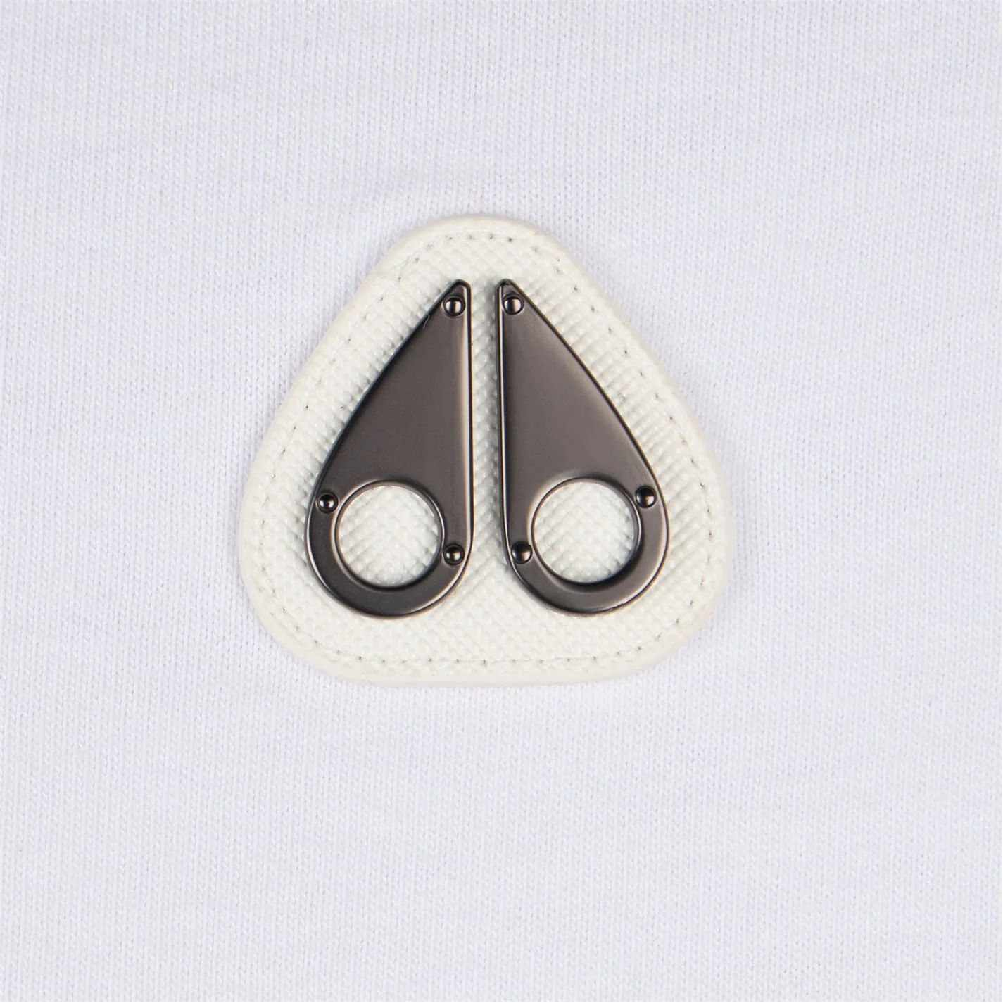 MOOSE KNUCKLES CRESCENT T-SHIRT - Image 2