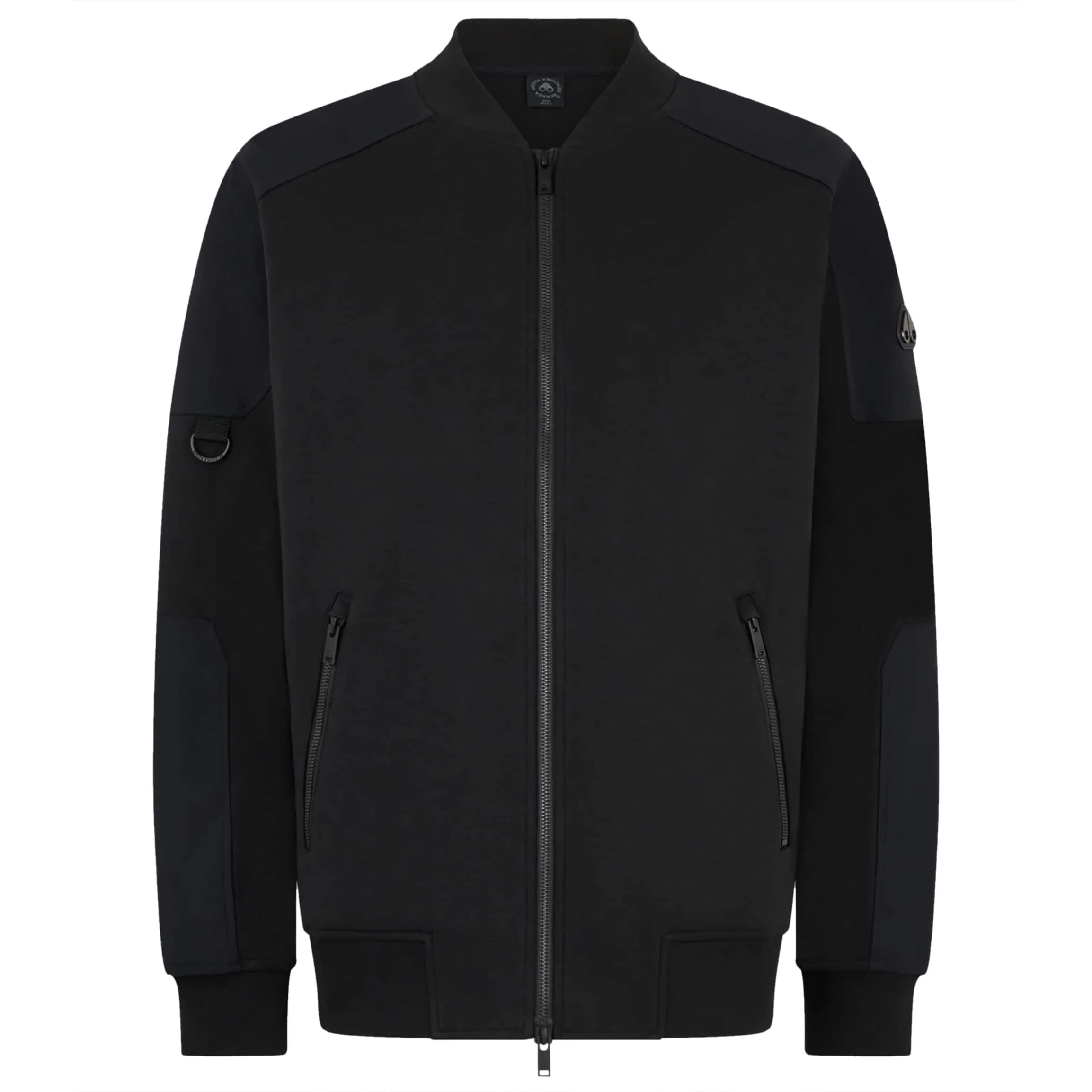 MOOSE KNUCKLES DALON BOMBER