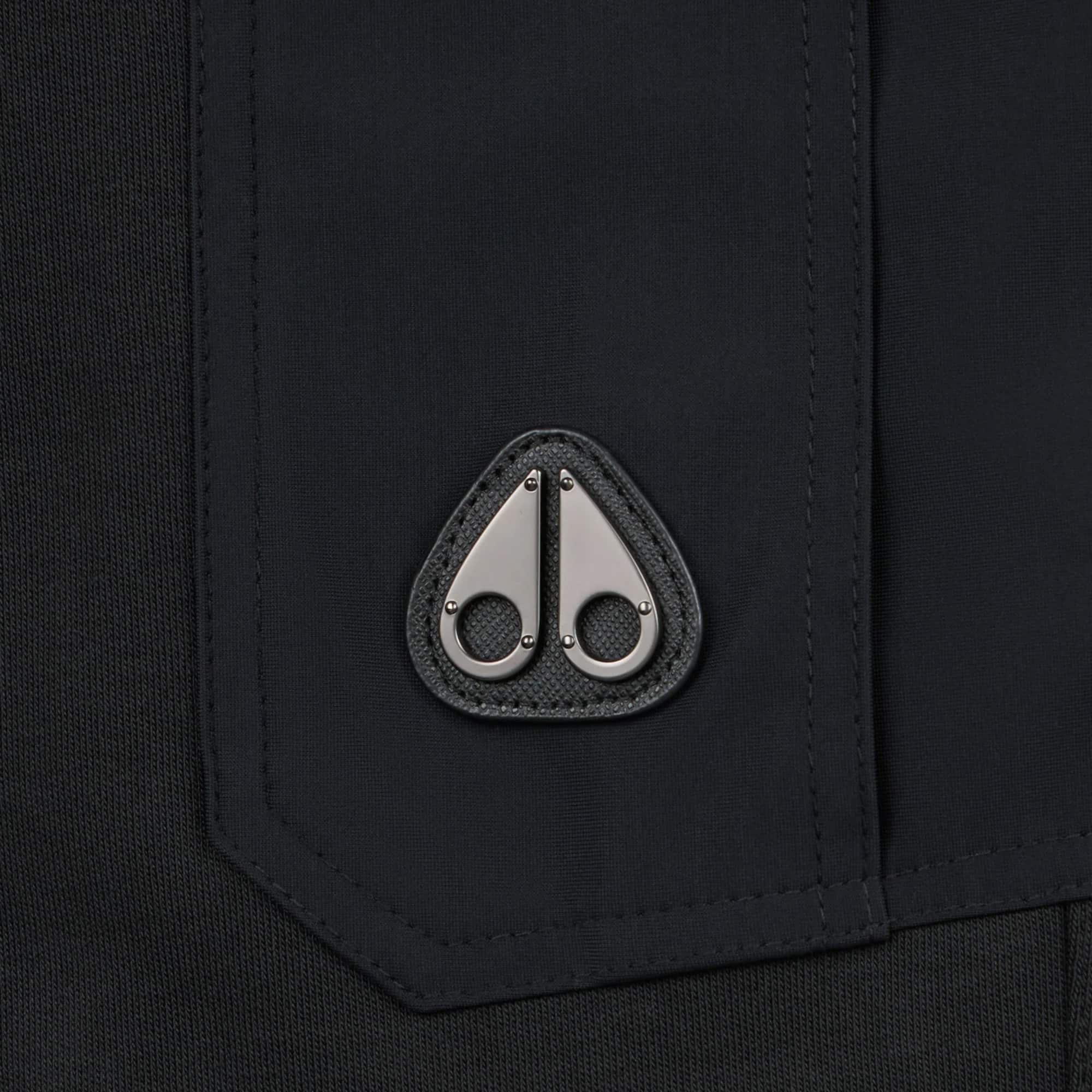 MOOSE KNUCKLES DALON BOMBER - Image 3