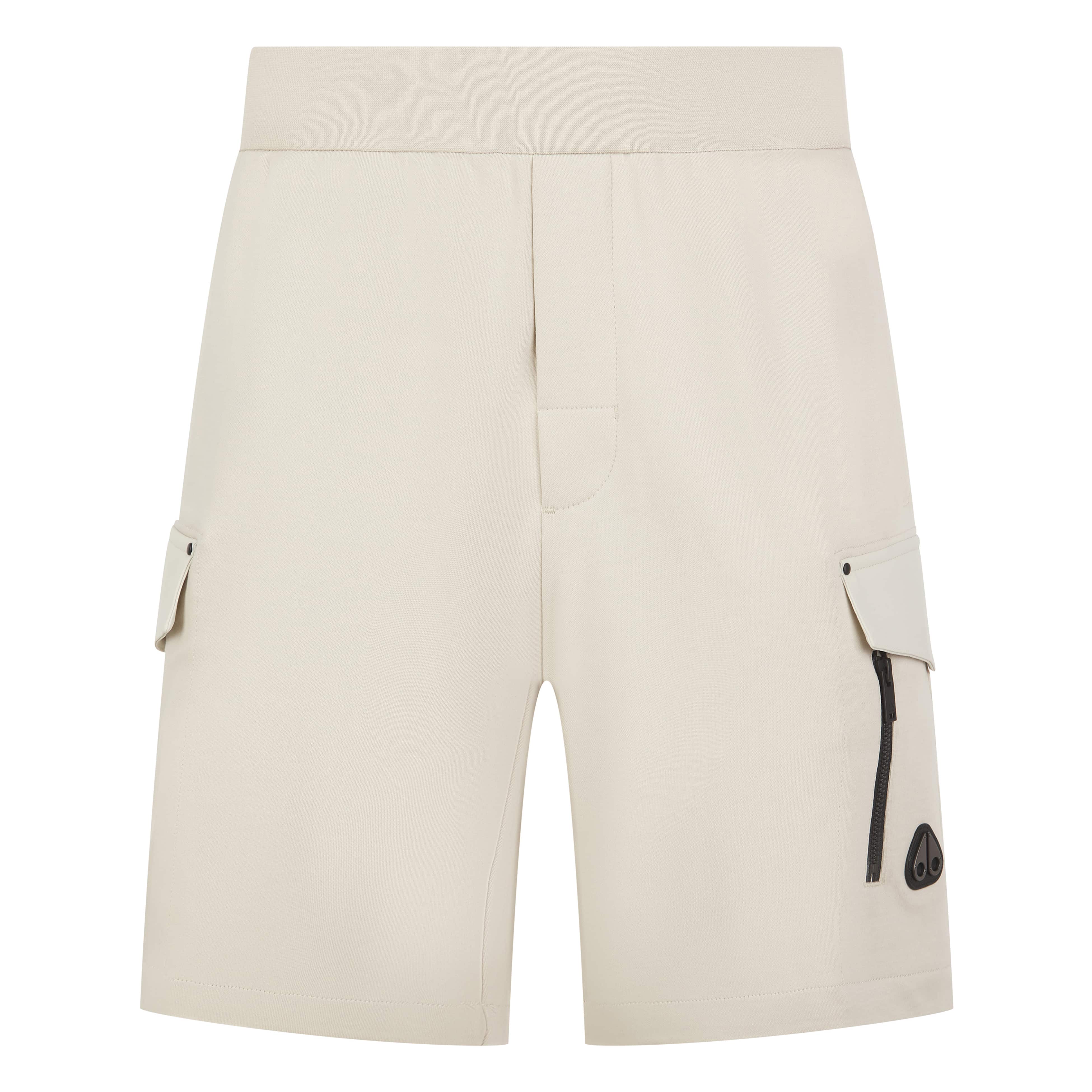 MOOSE KNUCKLES DALON CARGO SHORTS