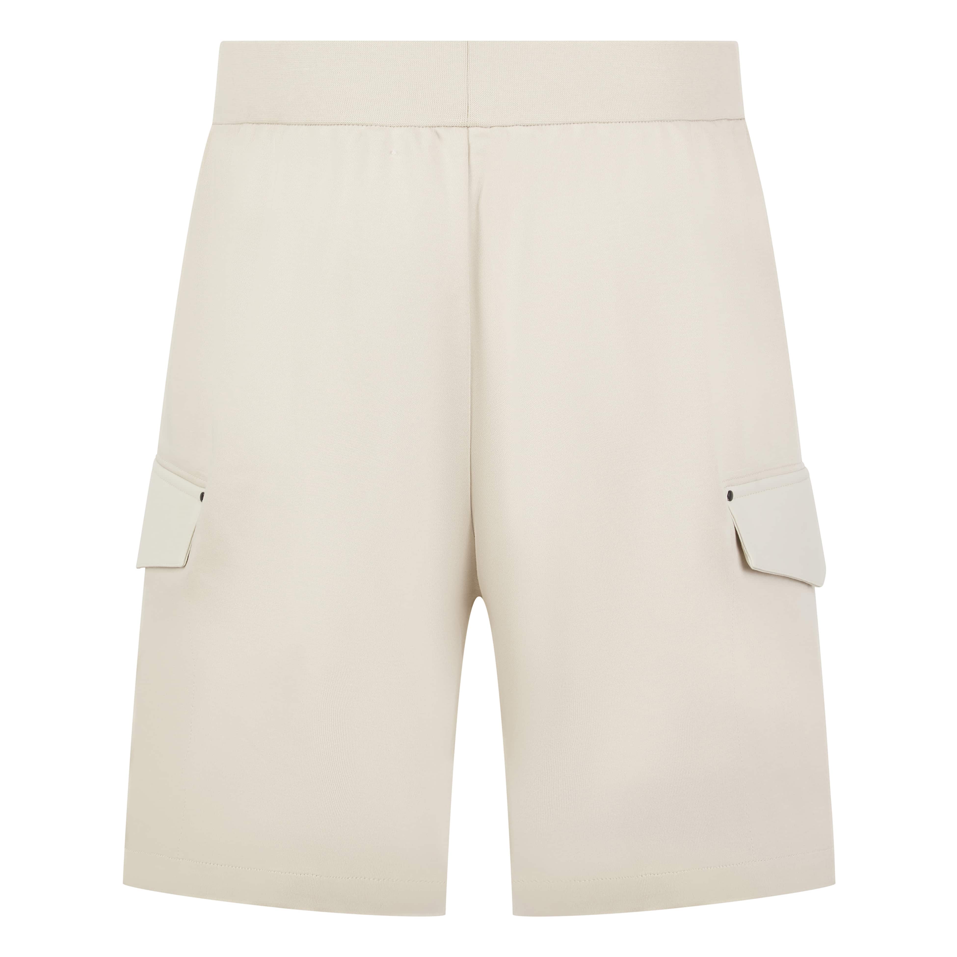MOOSE KNUCKLES DALON CARGO SHORTS - Image 2