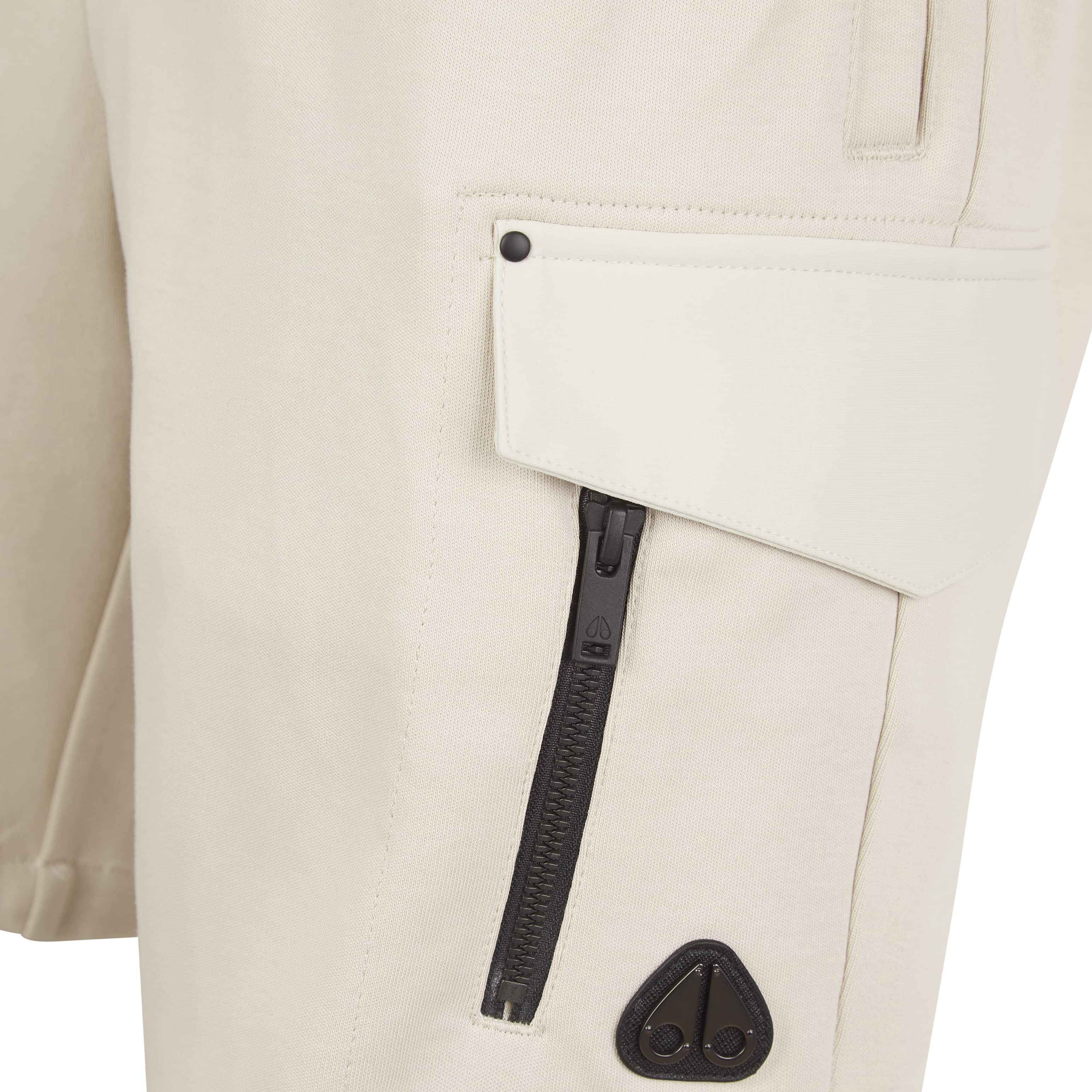 MOOSE KNUCKLES DALON CARGO SHORTS - Image 3