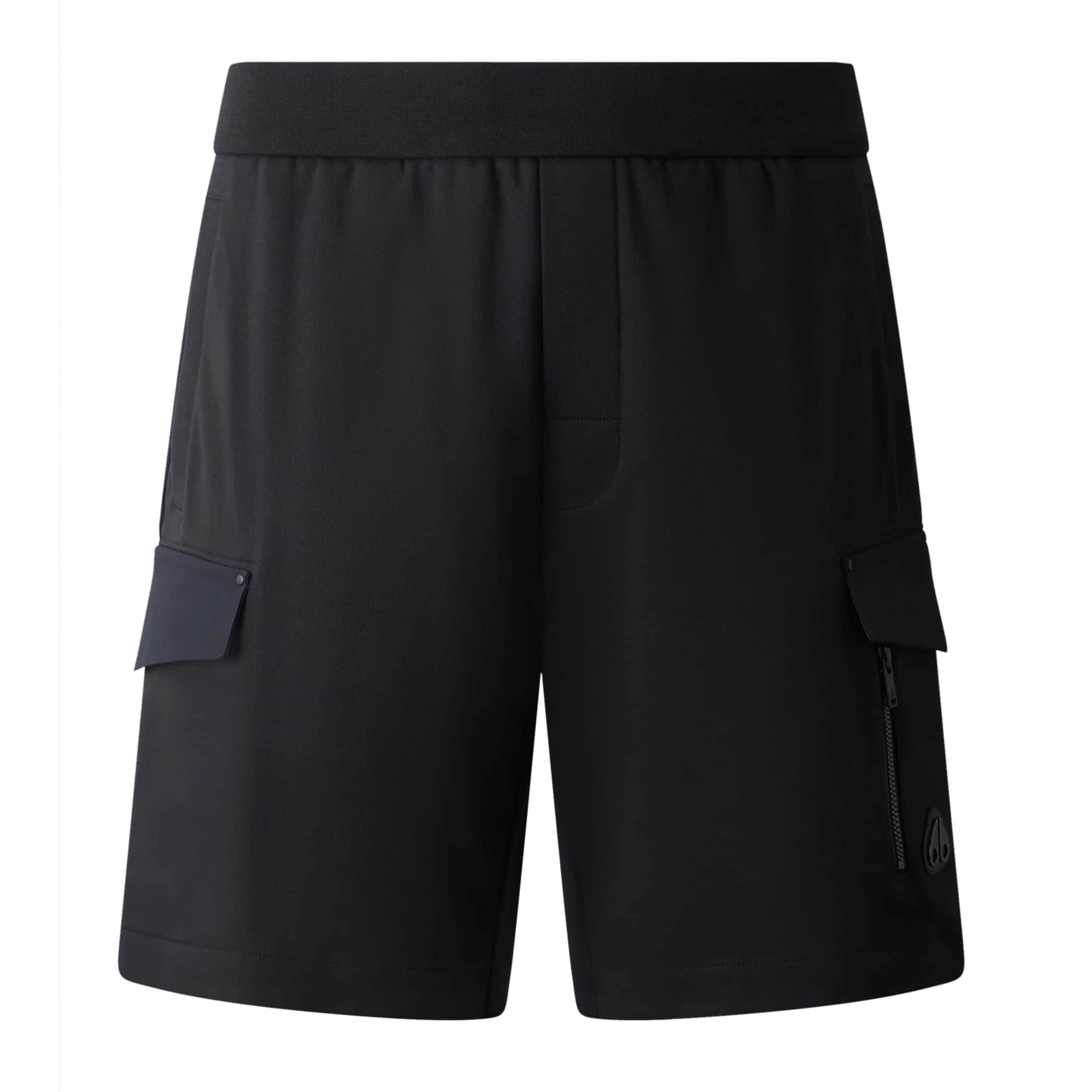 MOOSE KNUCKLES DALON CARGO SHORTS