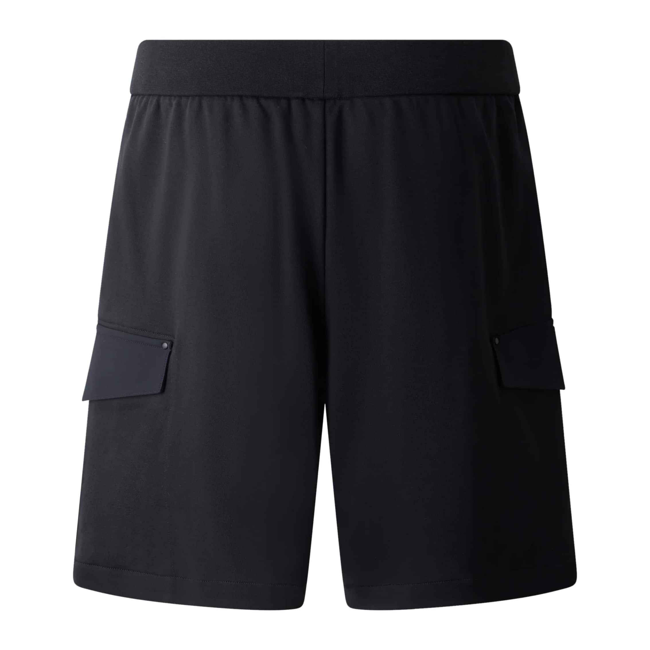 MOOSE KNUCKLES DALON CARGO SHORTS - Image 2
